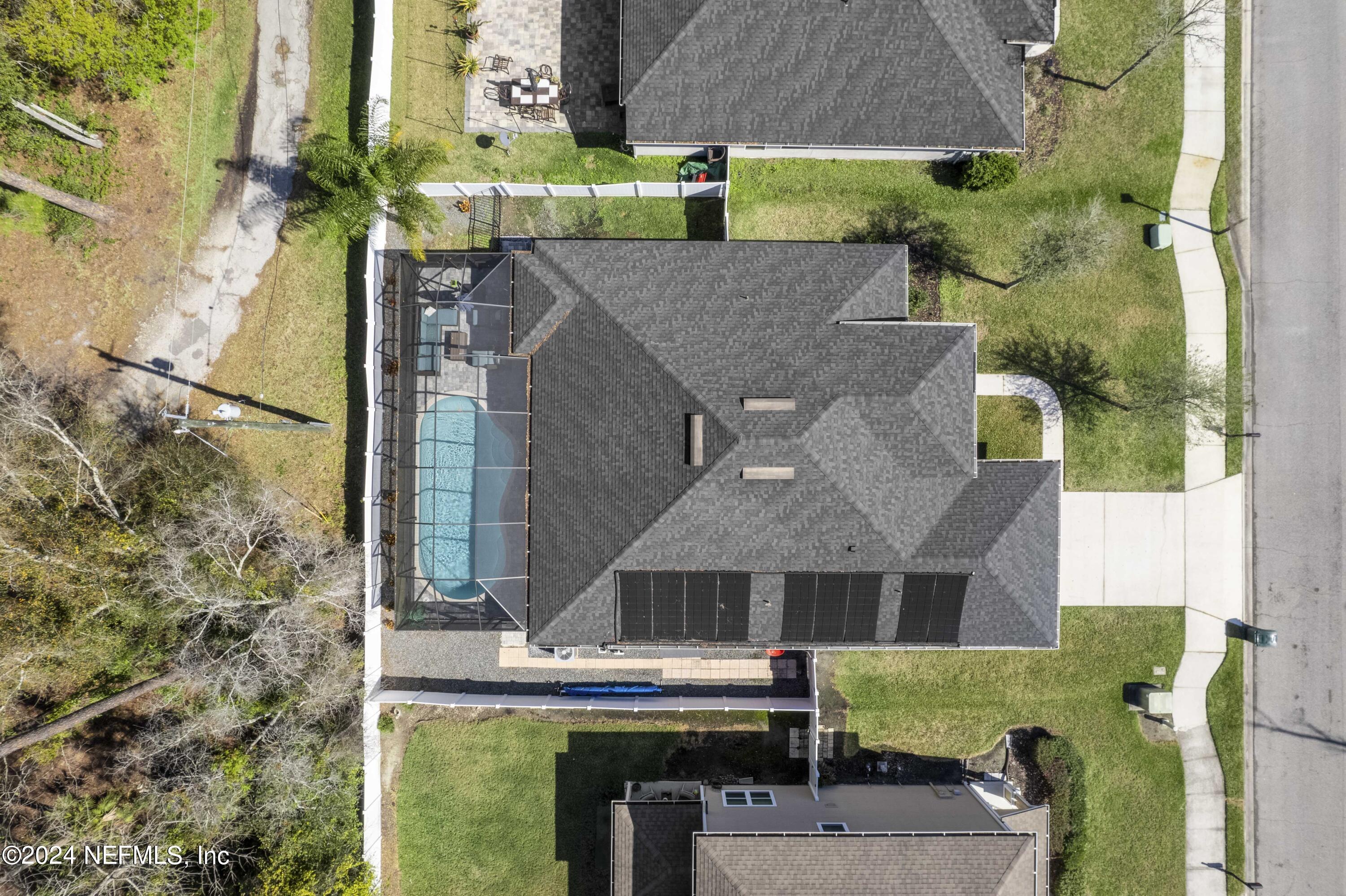 4939 BALLASTONE Drive