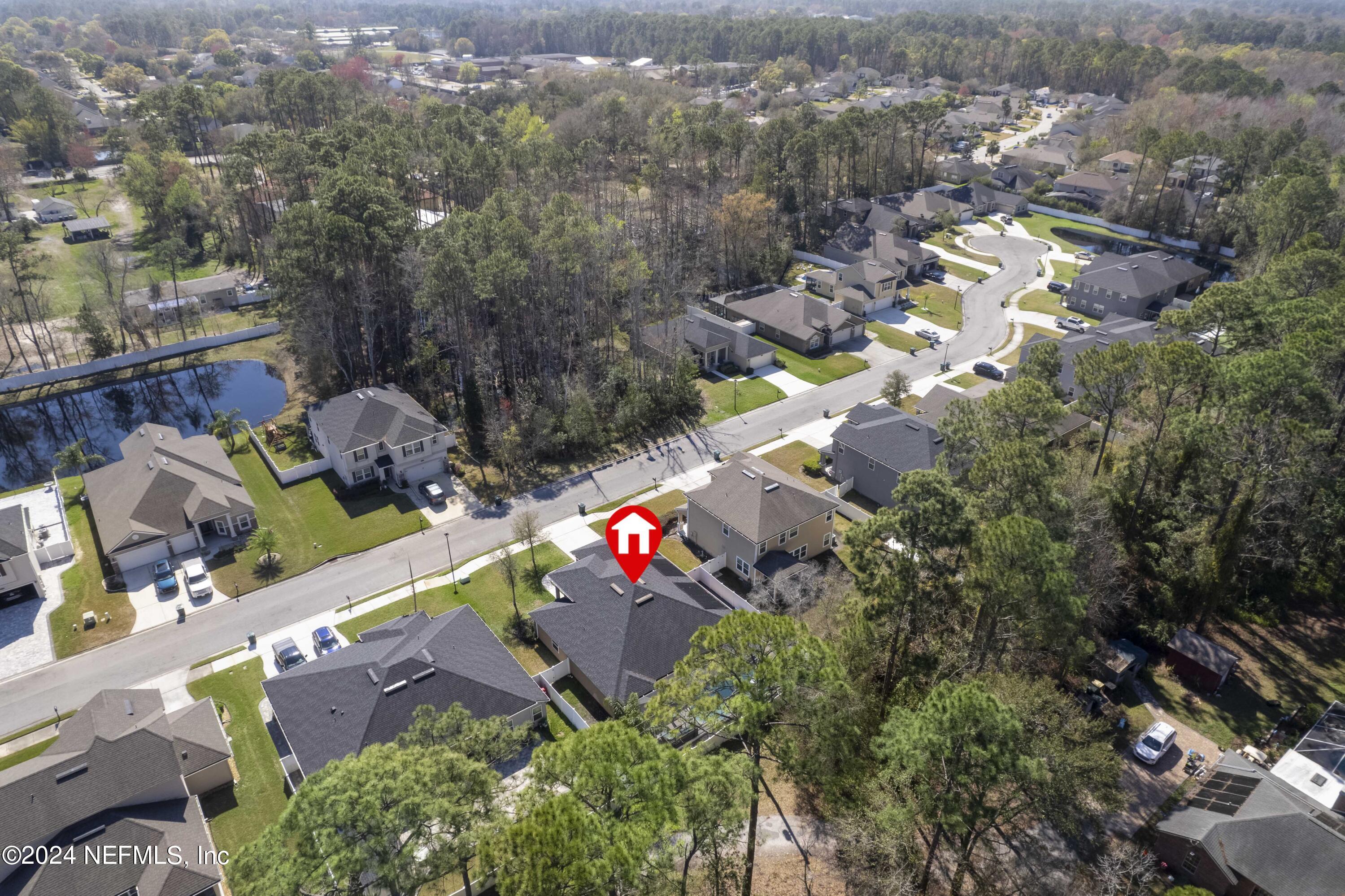 4939 BALLASTONE Drive