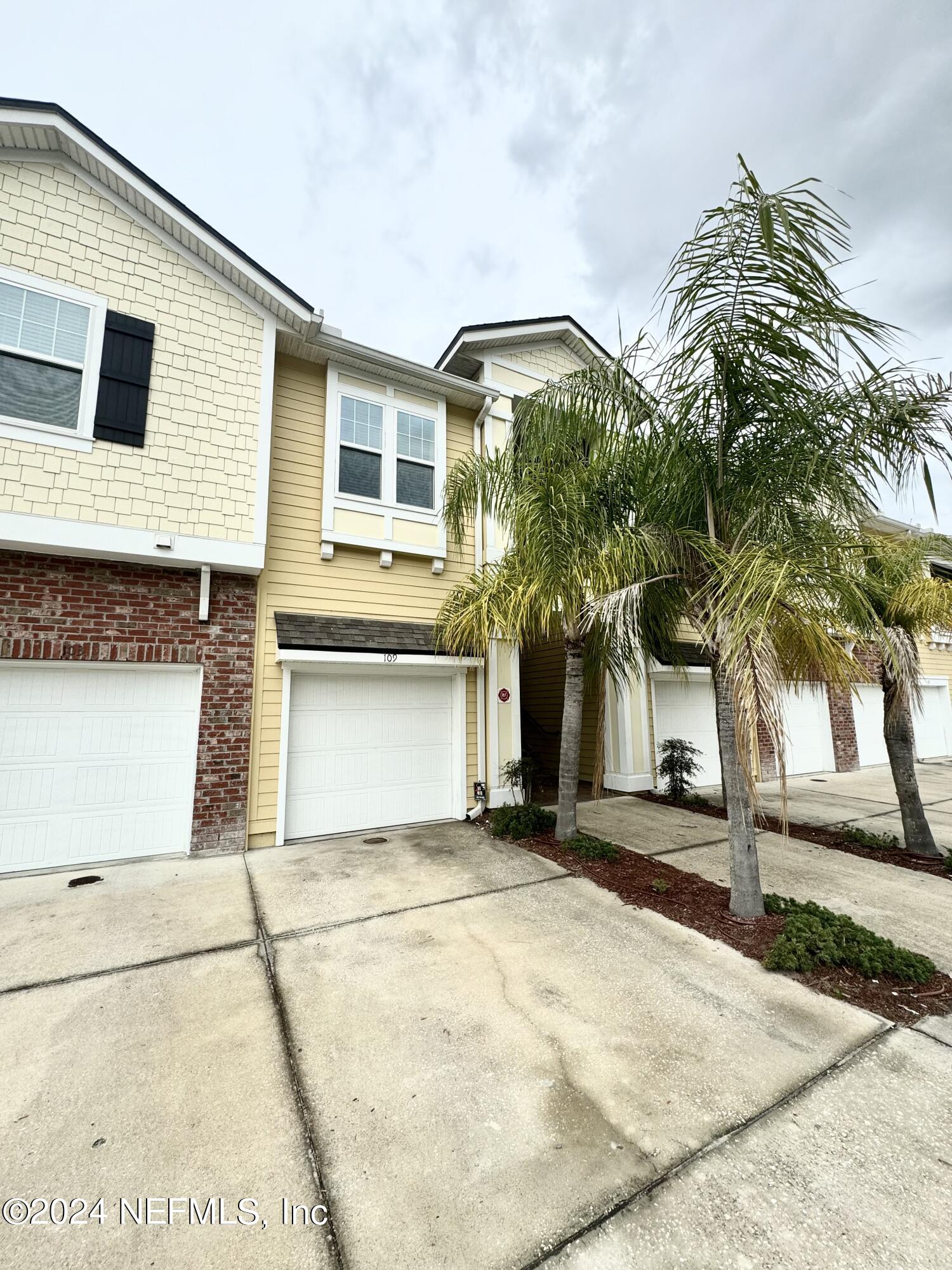 100 BRANNAN Place, 109, St. Johns Unit: 109