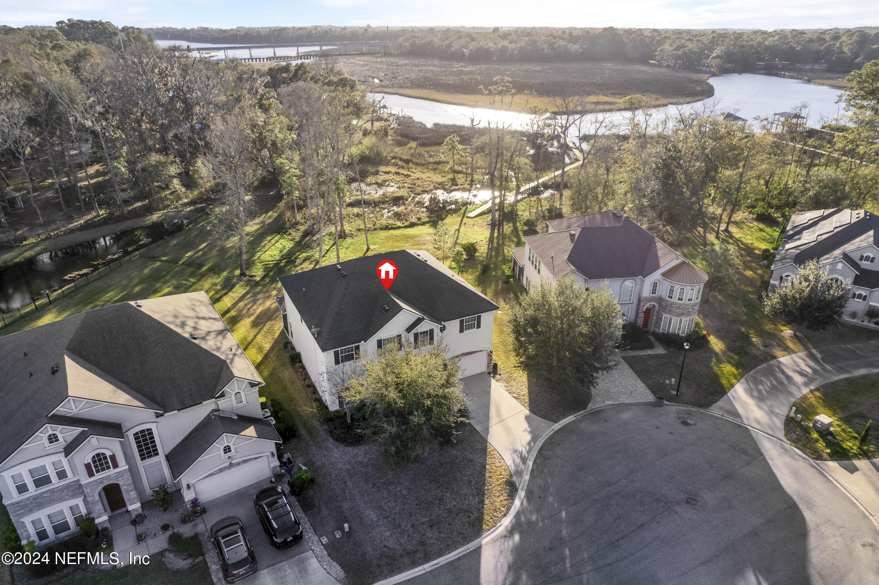 3078 VISTA WOOD Drive
