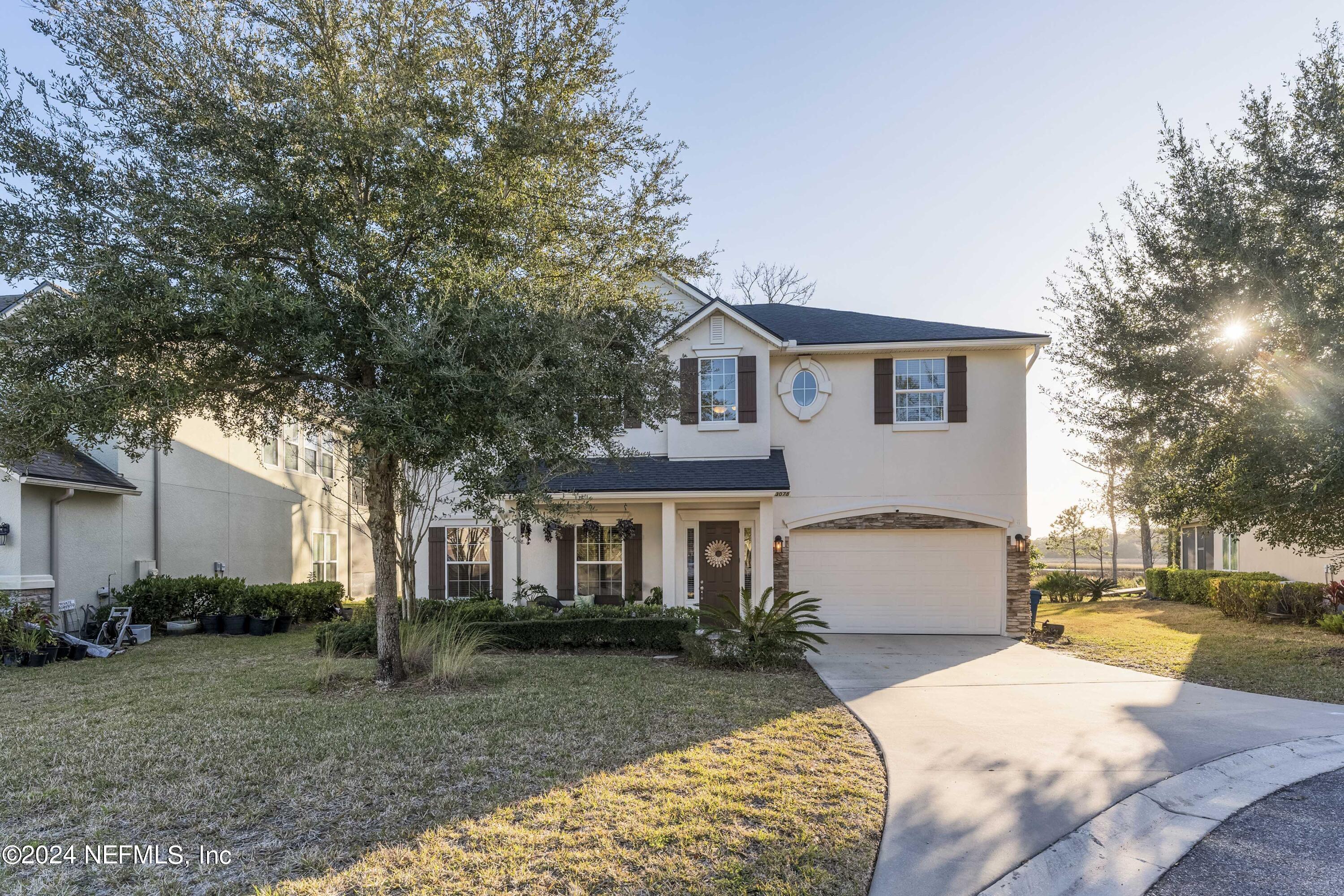 3078 VISTA WOOD Drive