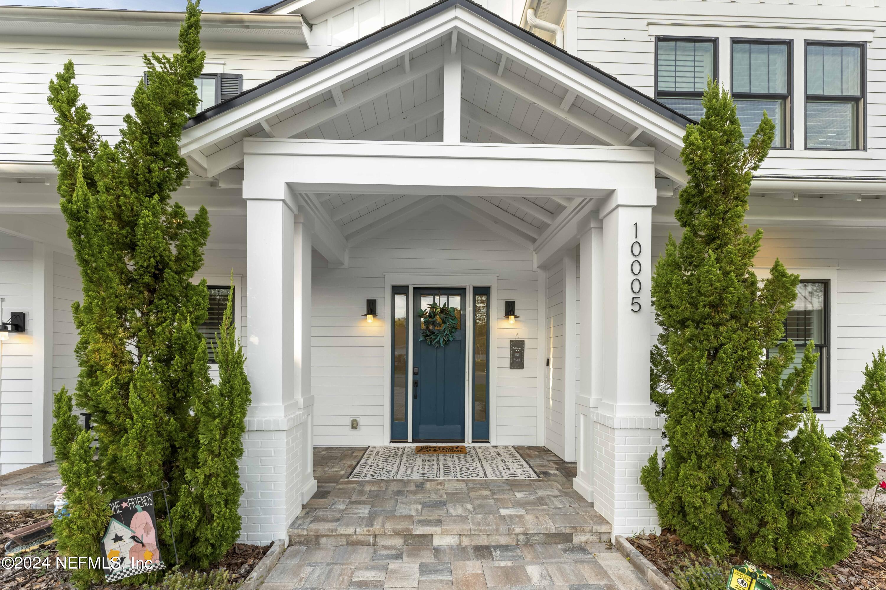 10005 EVERCHARM ESTATES Court