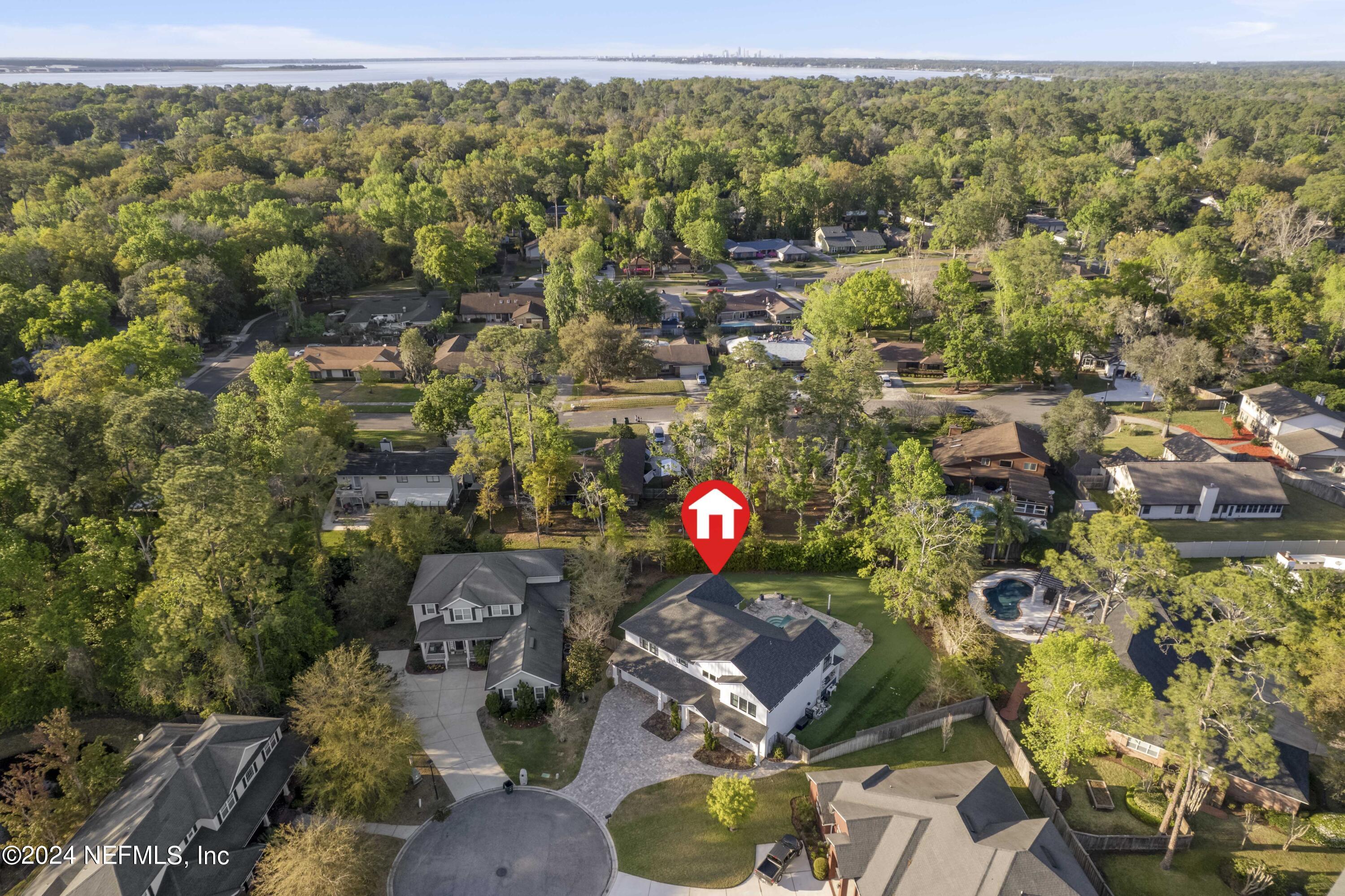 10005 EVERCHARM ESTATES Court