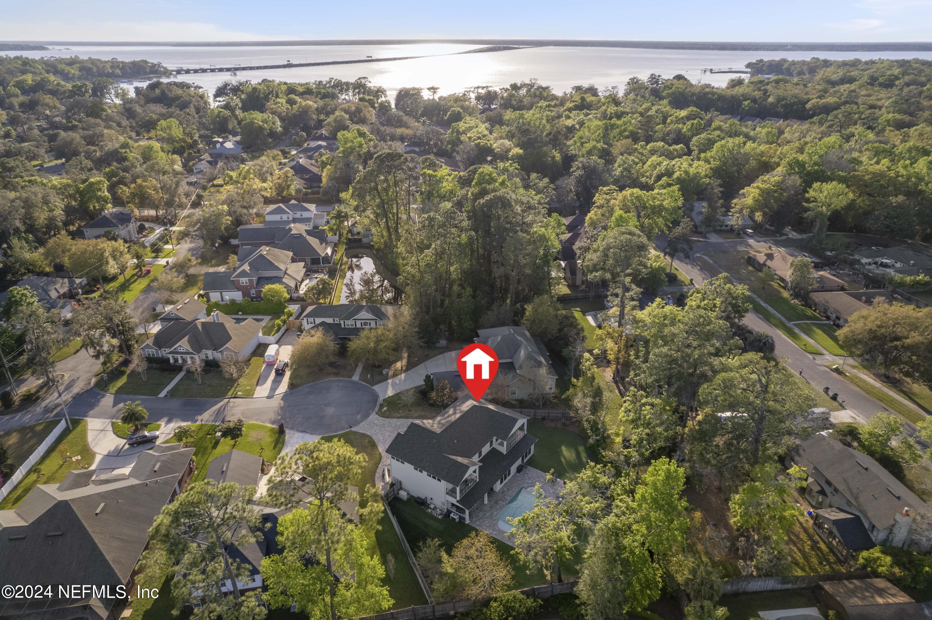 10005 EVERCHARM ESTATES Court