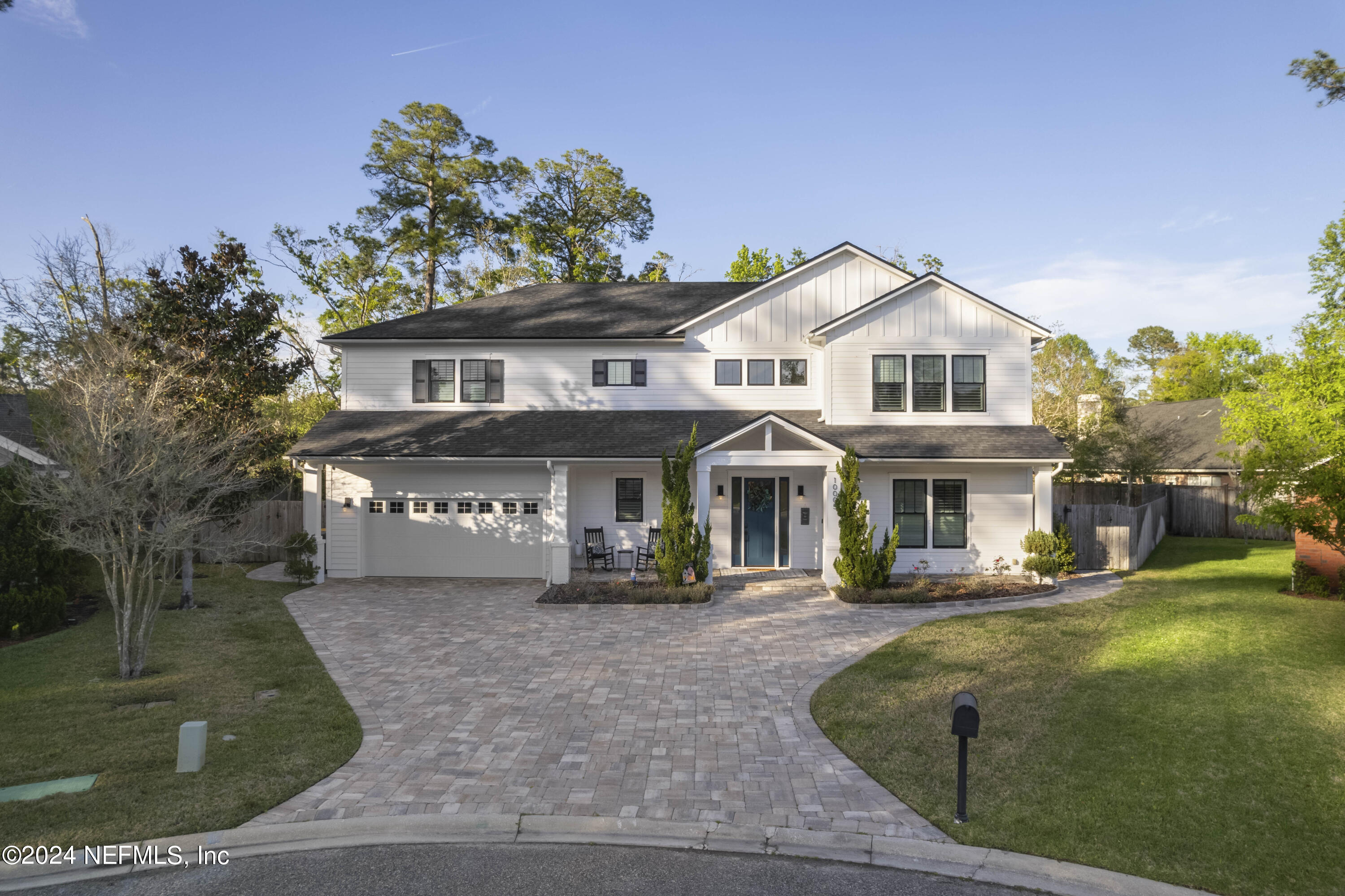 10005 EVERCHARM ESTATES Court