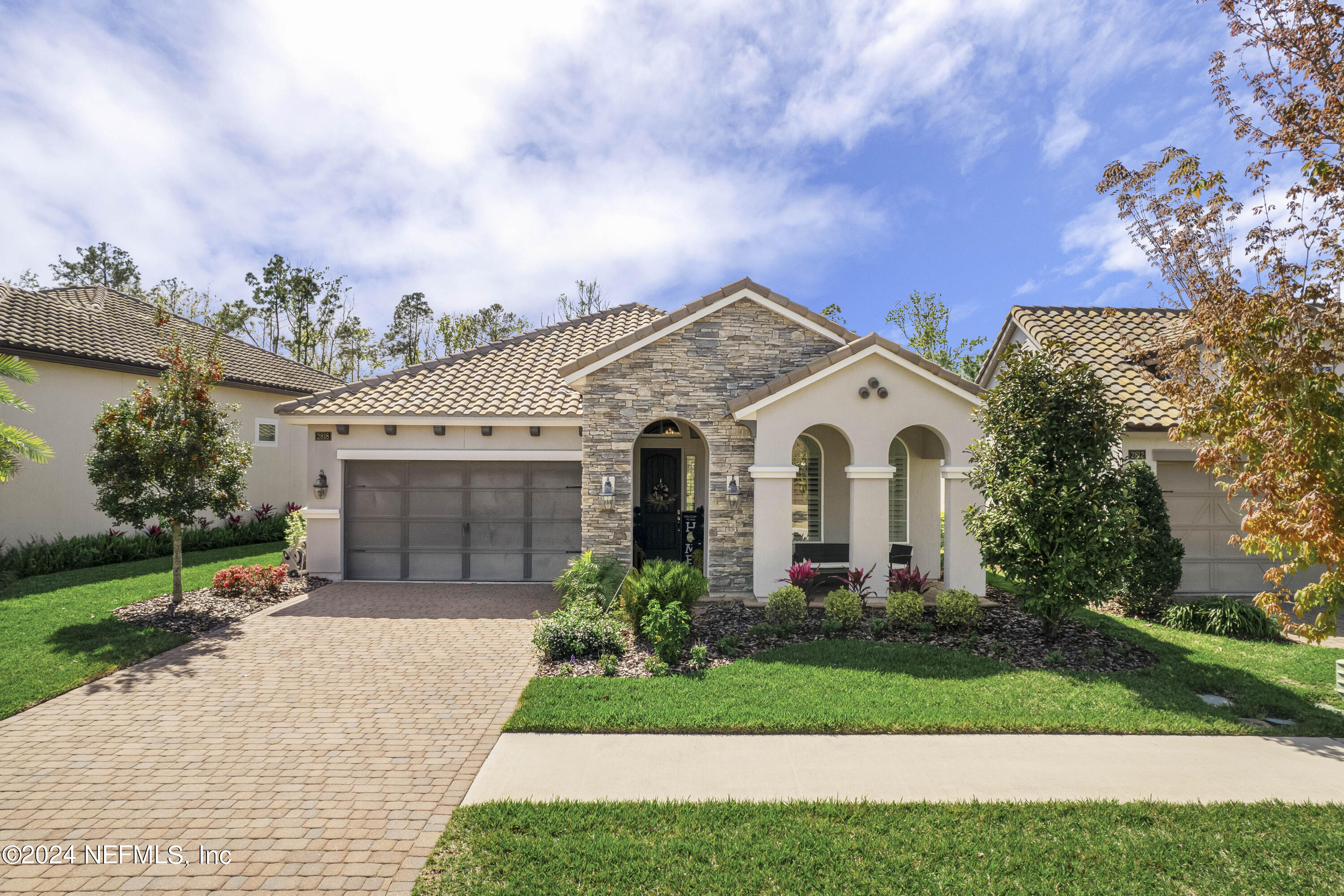 2818 PREVEZA Court