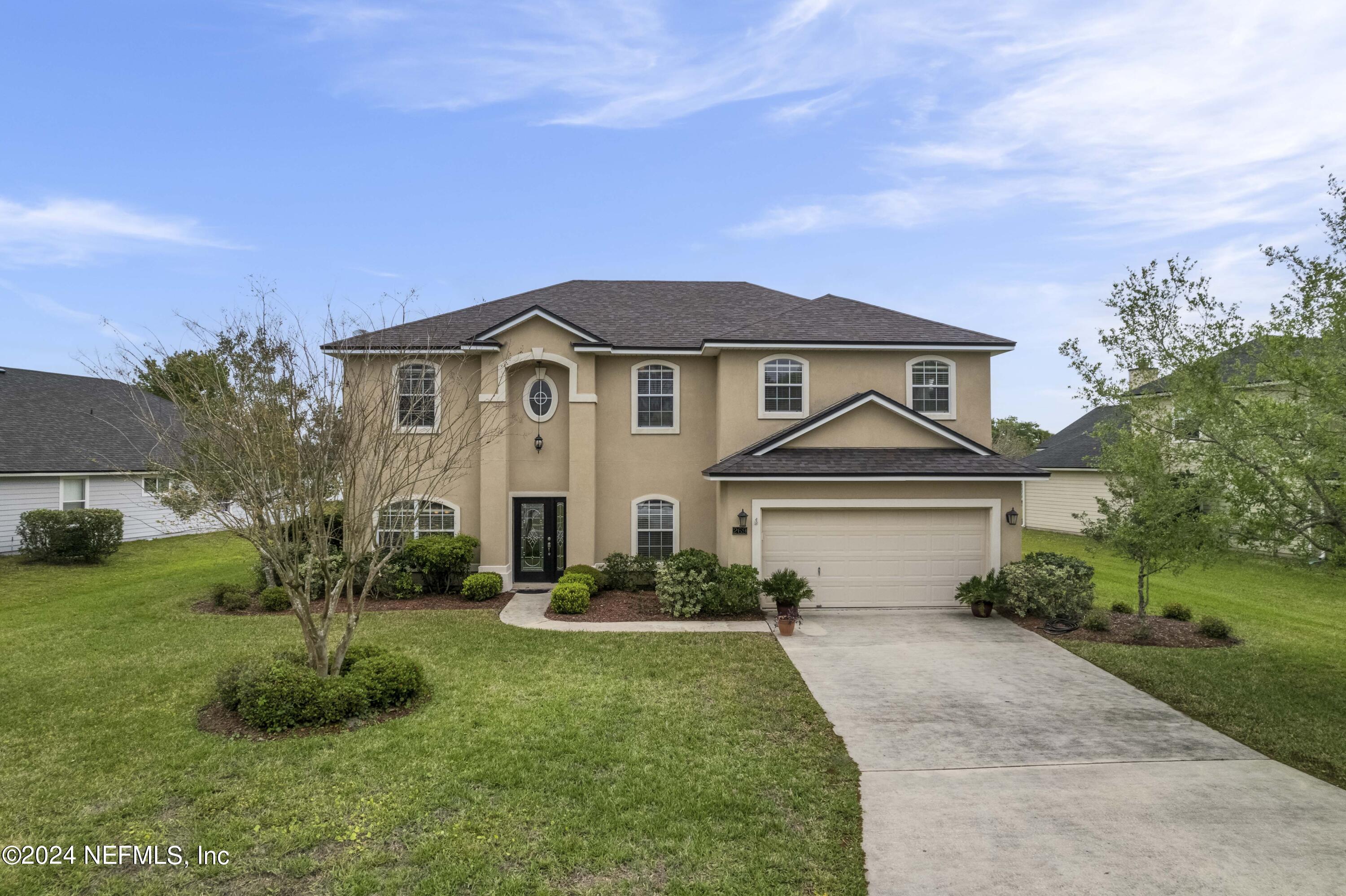 269 PORTA ROSA Circle