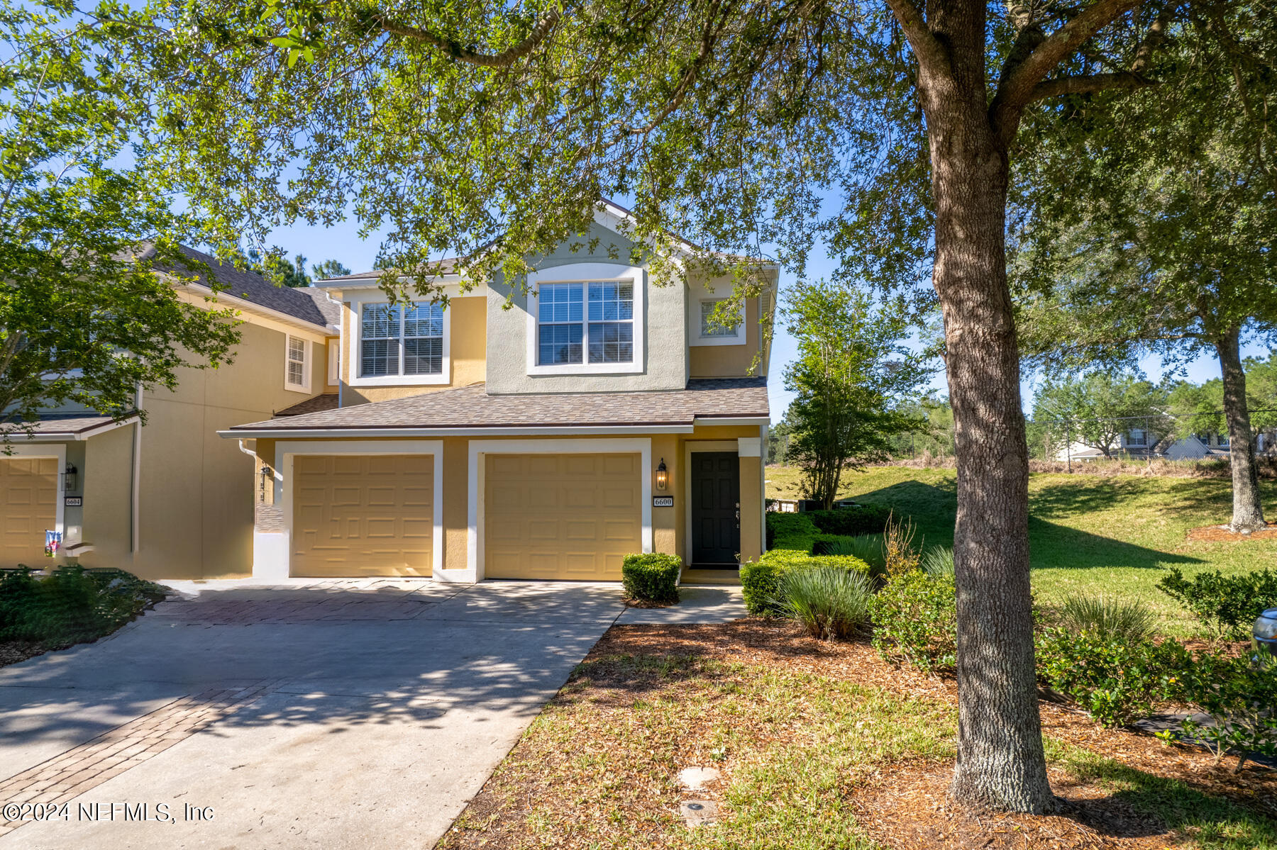 6600 JEFFERSON GARDEN Court, 15H