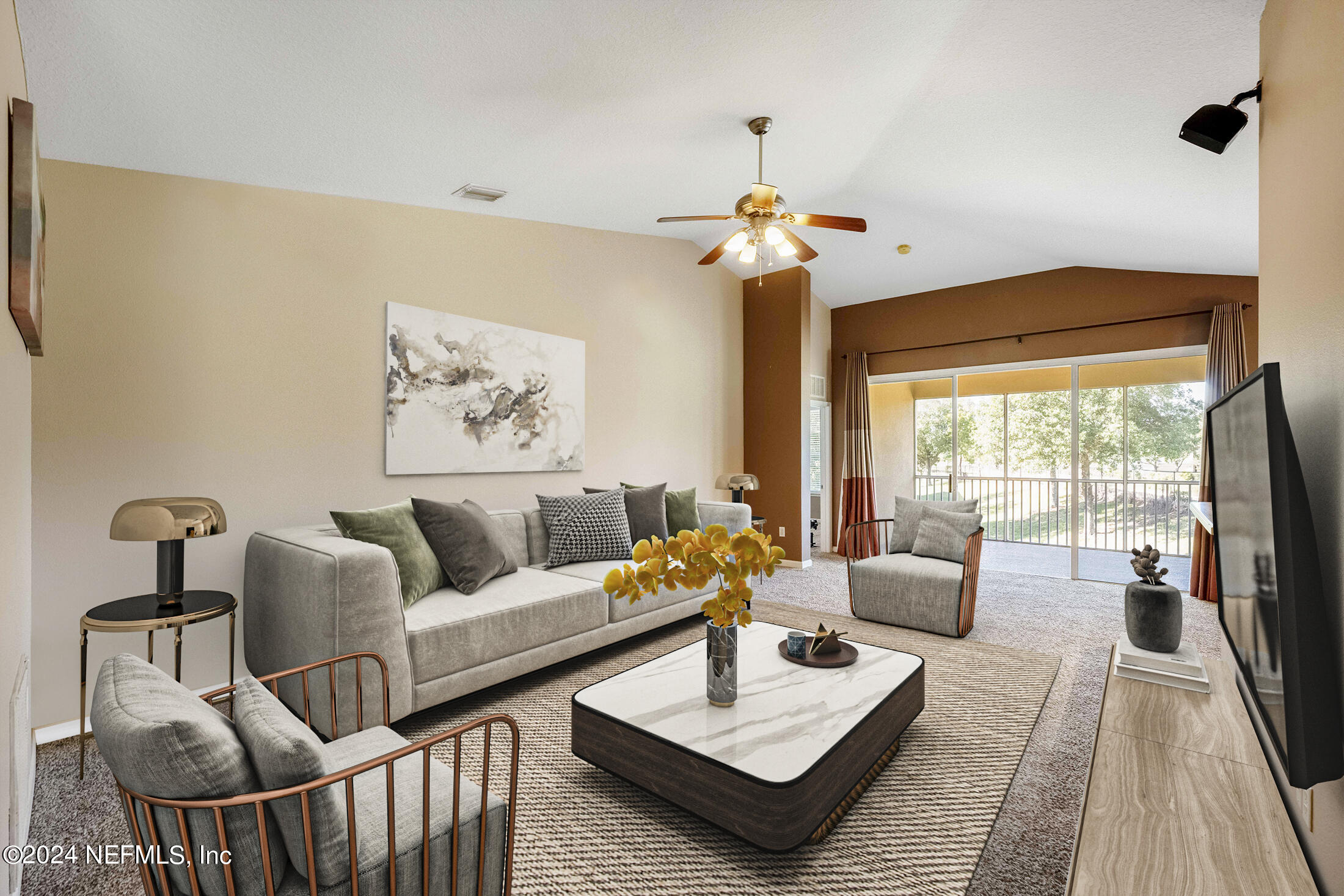6600 JEFFERSON GARDEN Court, 15H