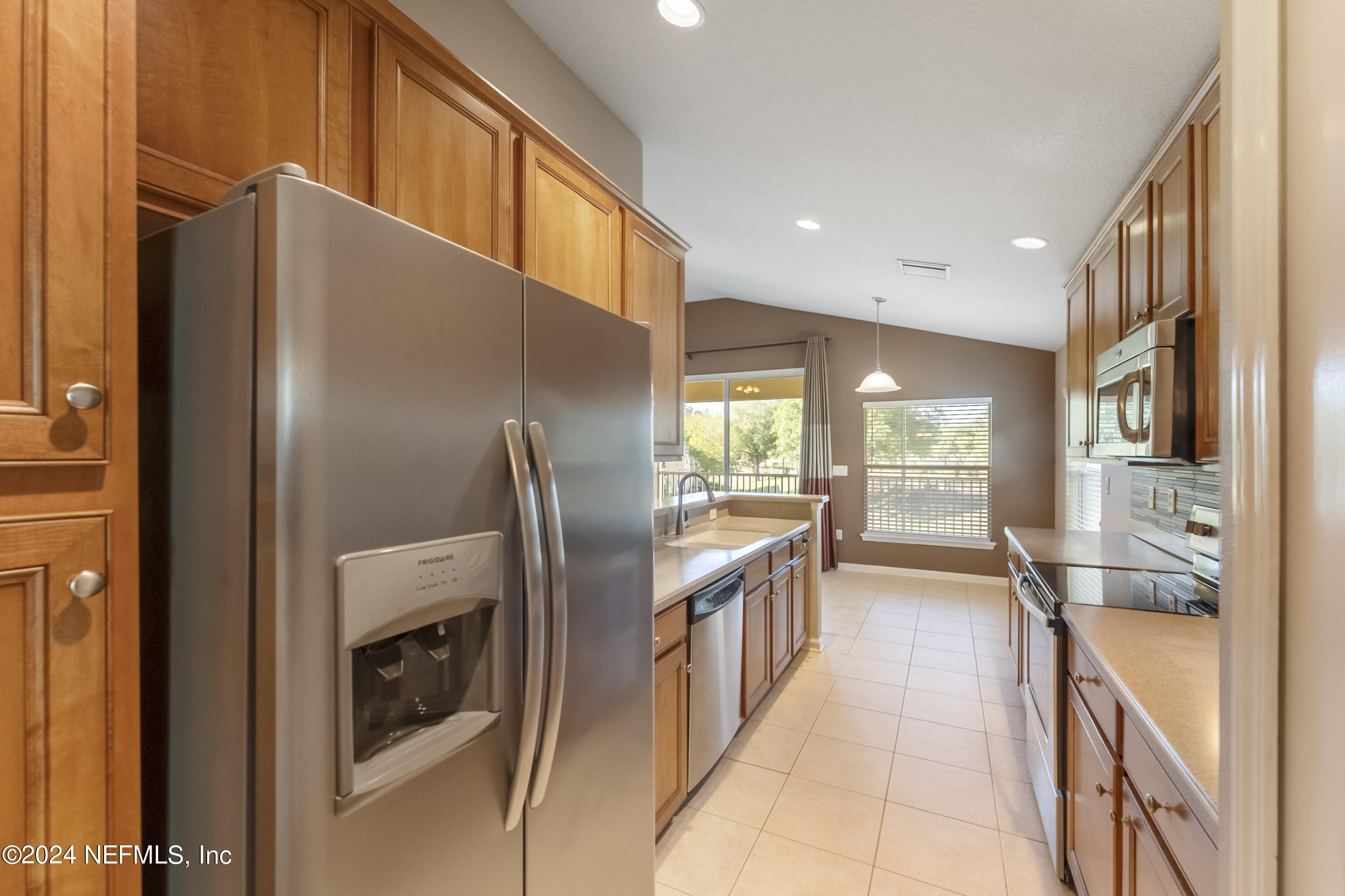 6600 JEFFERSON GARDEN Court, 15H