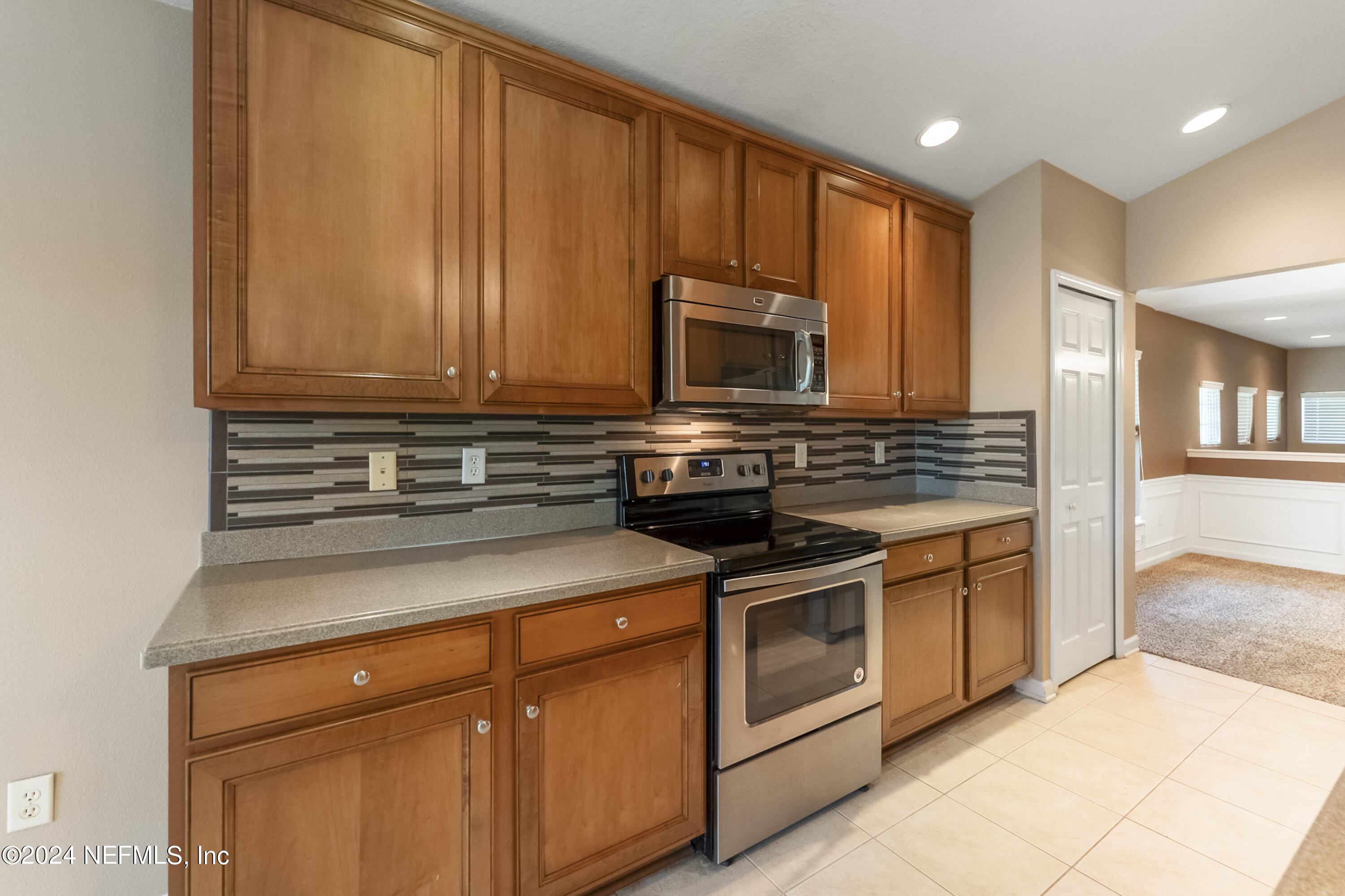 6600 JEFFERSON GARDEN Court, 15H