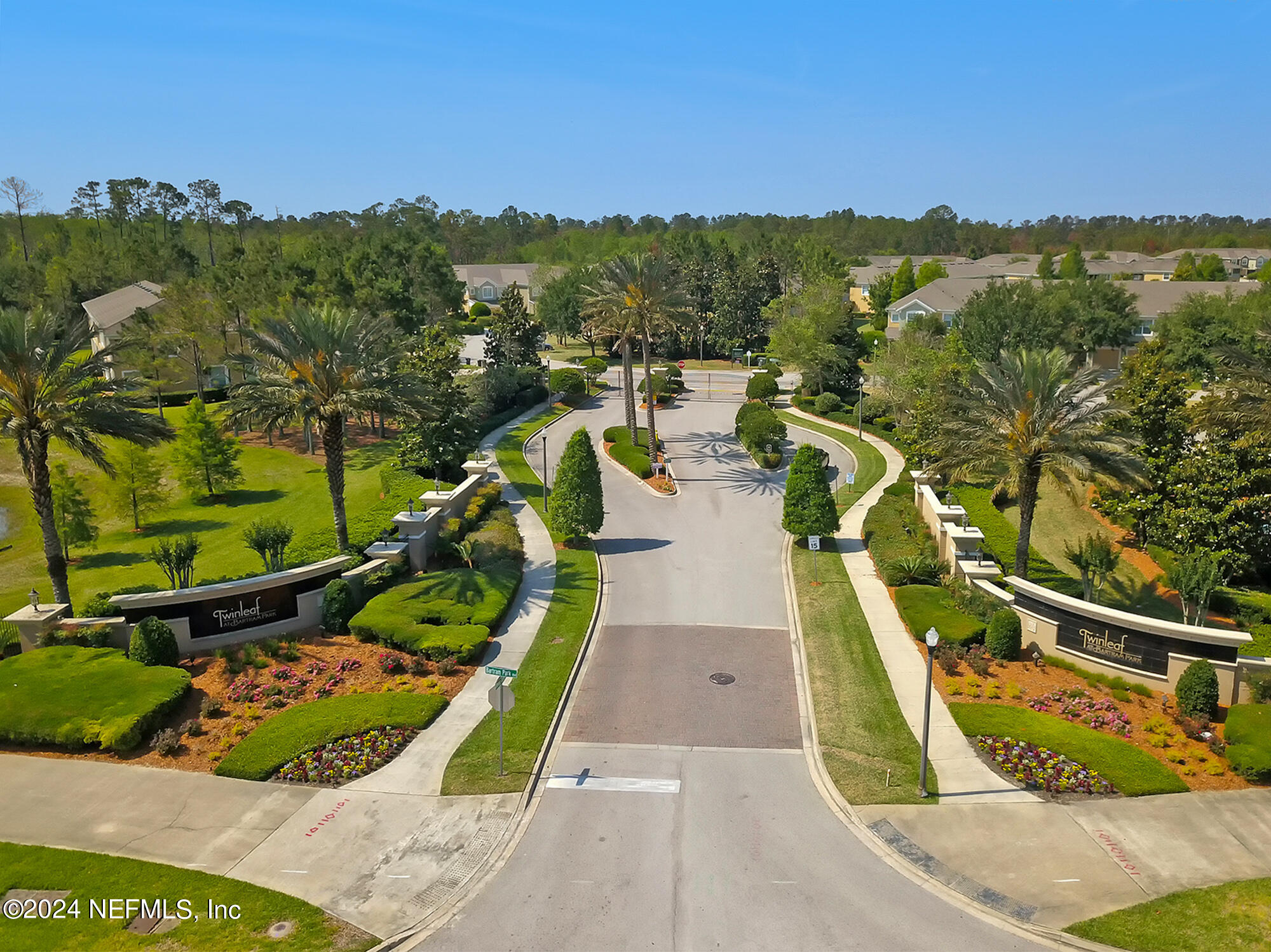 6600 JEFFERSON GARDEN Court, 15H