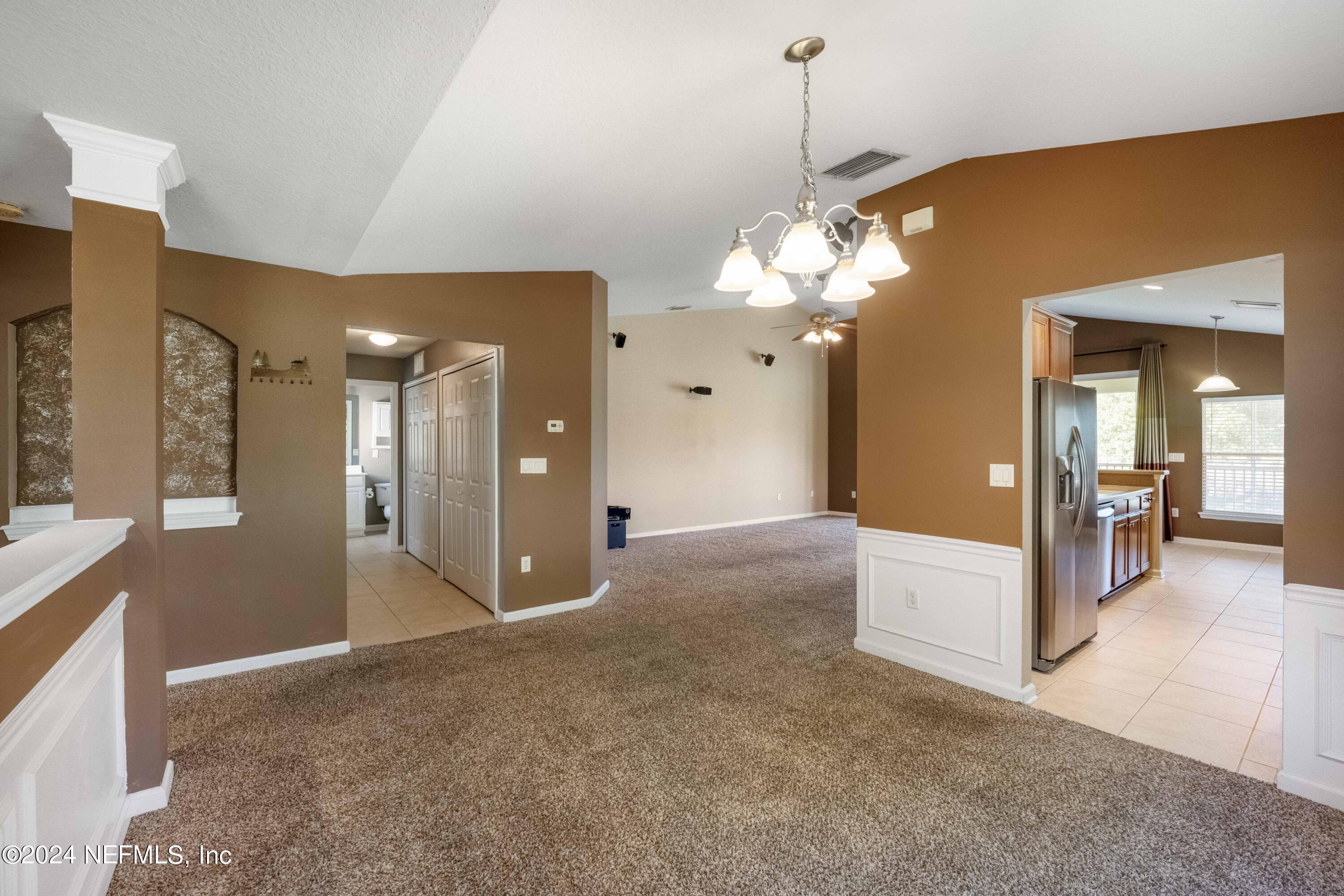 6600 JEFFERSON GARDEN Court, 15H