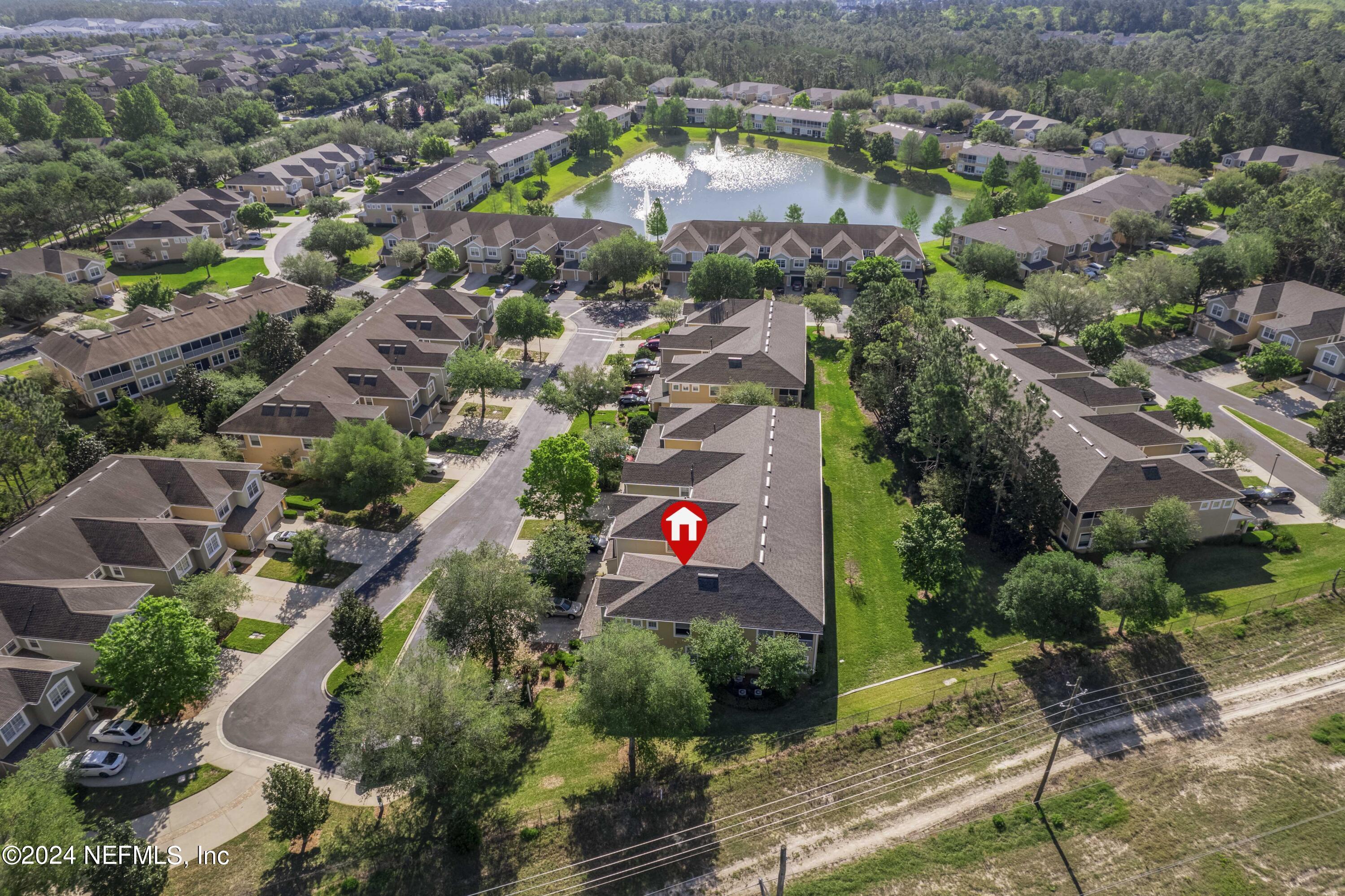 6600 JEFFERSON GARDEN Court, 15H