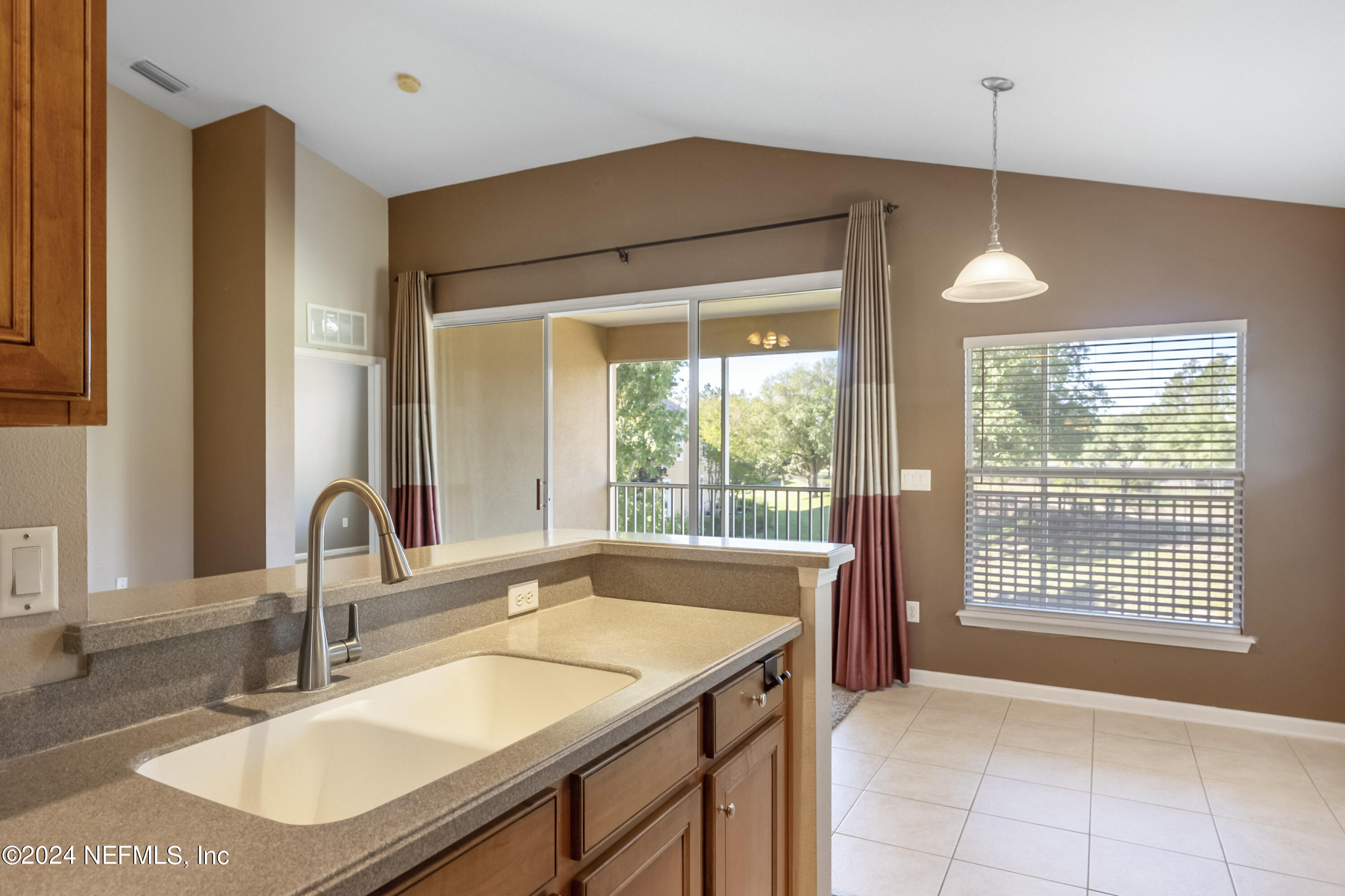 6600 JEFFERSON GARDEN Court, 15H
