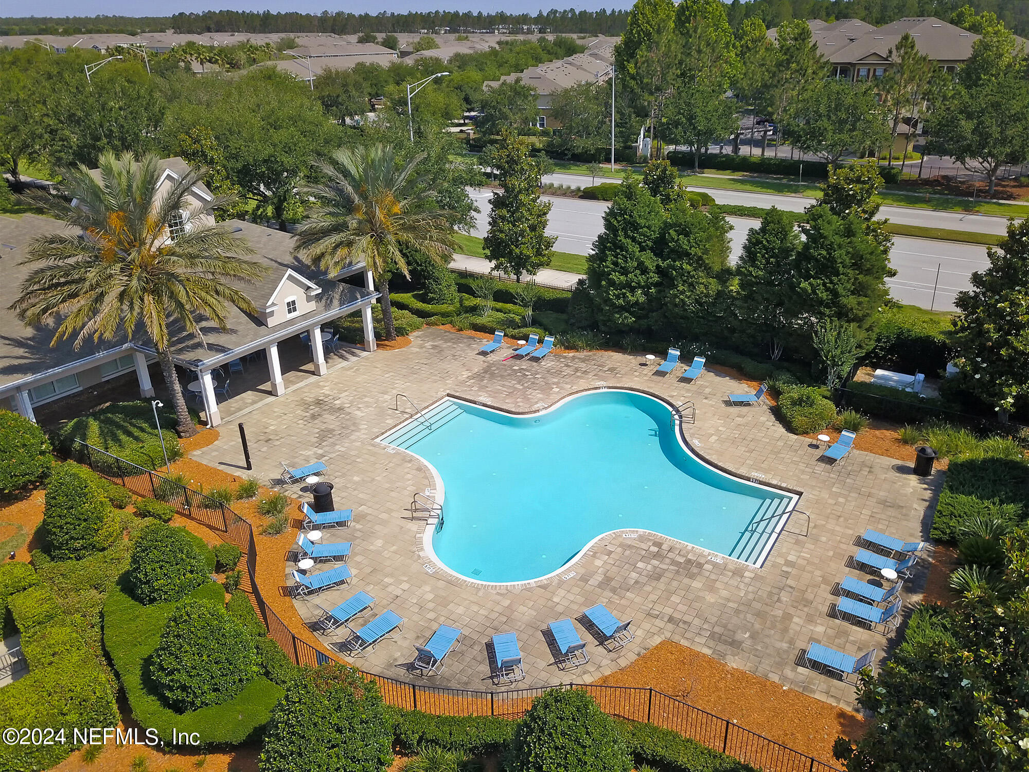 6600 JEFFERSON GARDEN Court, 15H