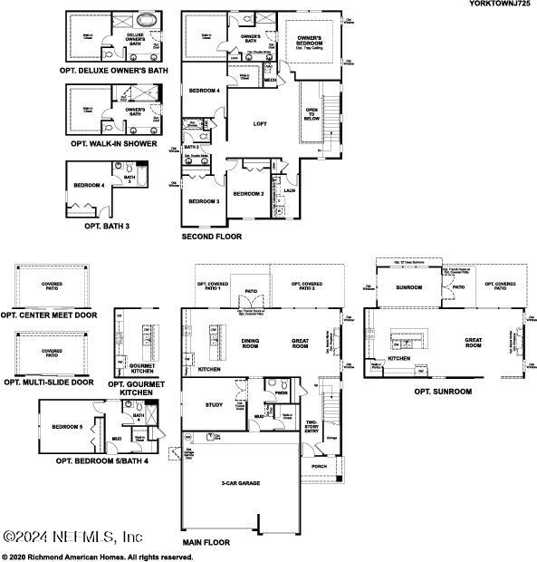 399 GOLDENROD Drive, St. Augustine