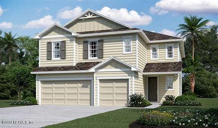 399 GOLDENROD Drive, St. Augustine