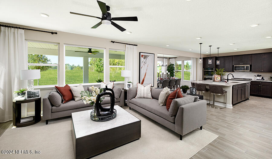 399 GOLDENROD Drive, St. Augustine