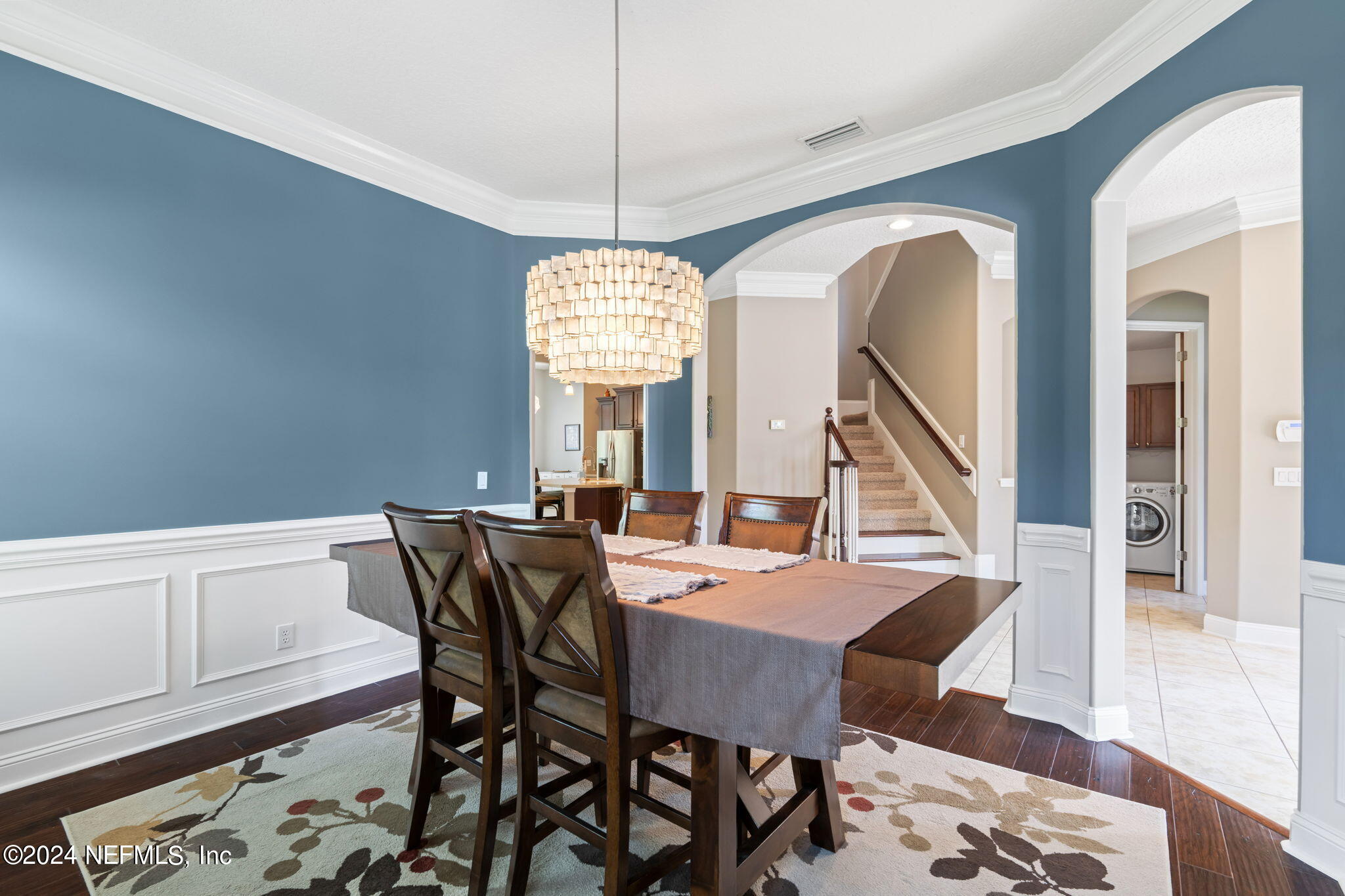 108 BAXTERLEY Way, St. Johns