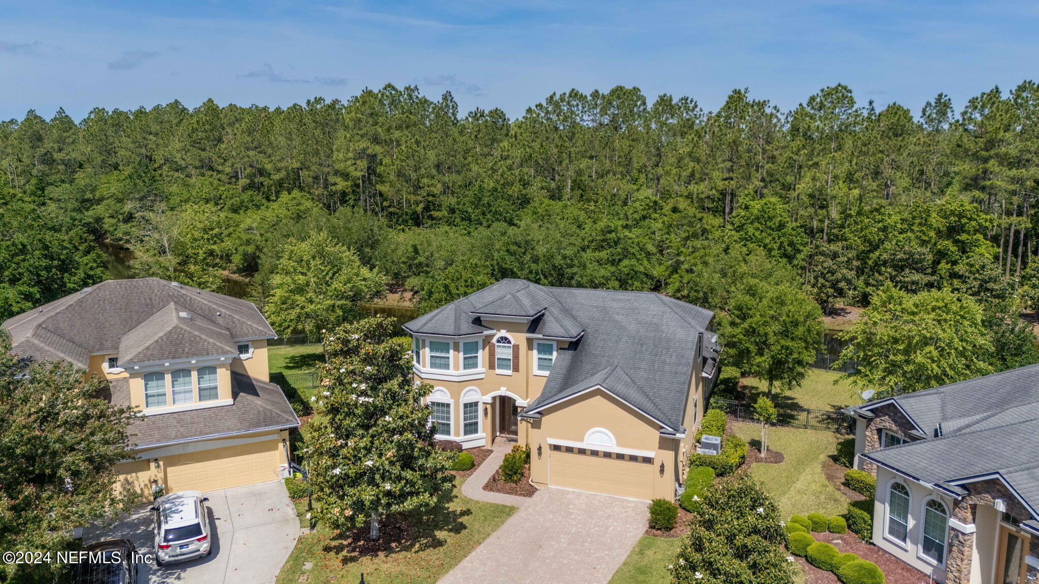 108 BAXTERLEY Way, St. Johns