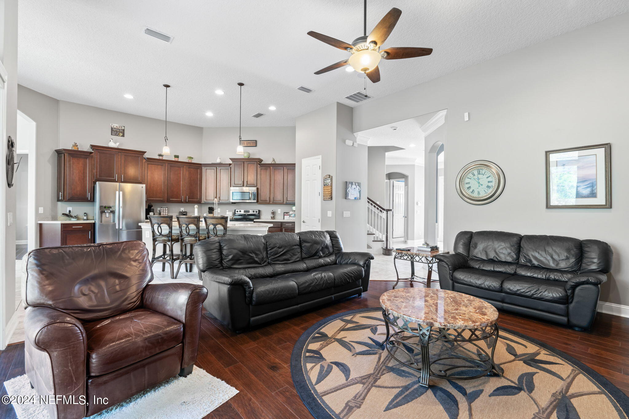 108 BAXTERLEY Way, St. Johns