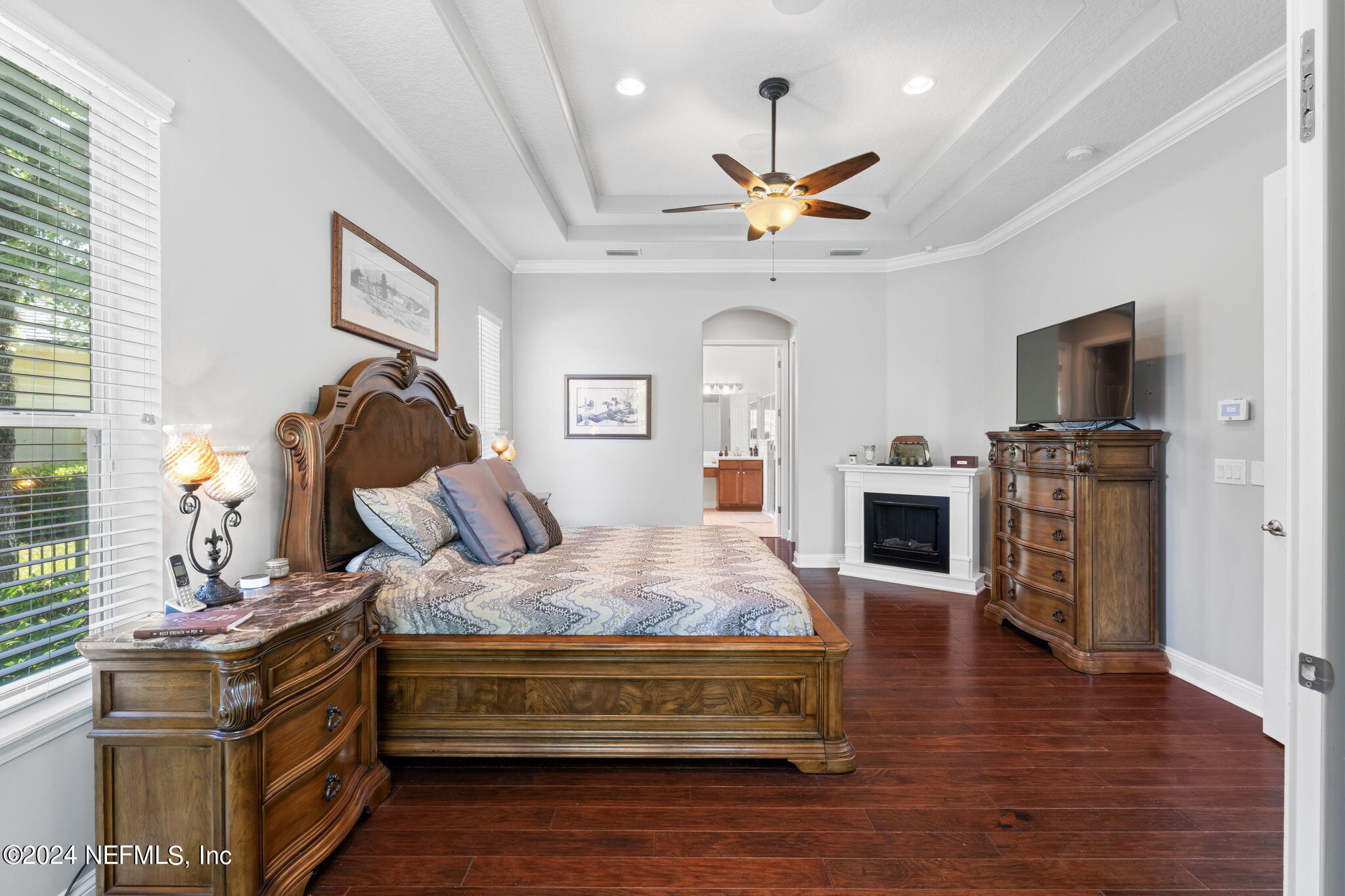 108 BAXTERLEY Way, St. Johns
