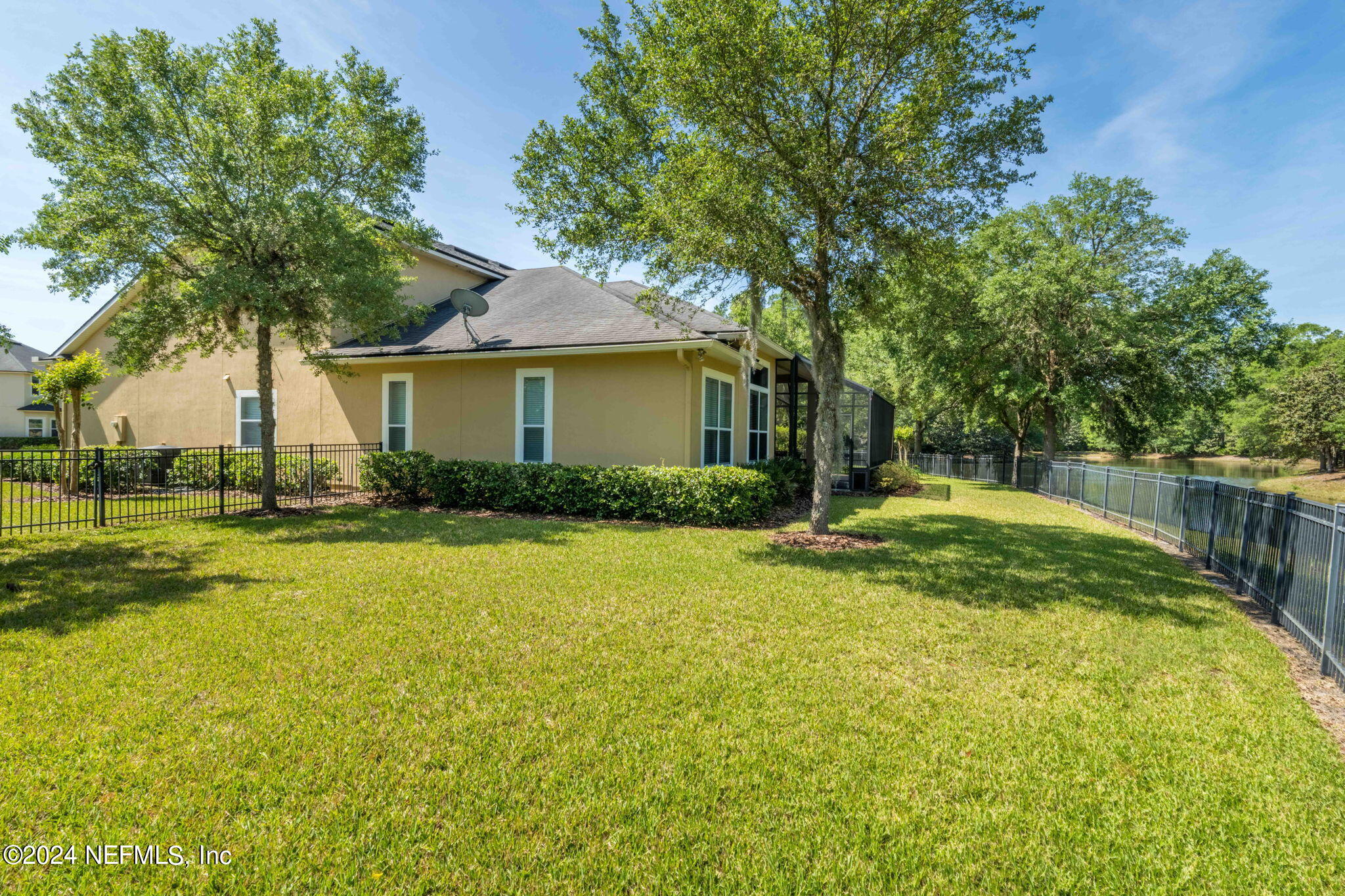 108 BAXTERLEY Way, St. Johns