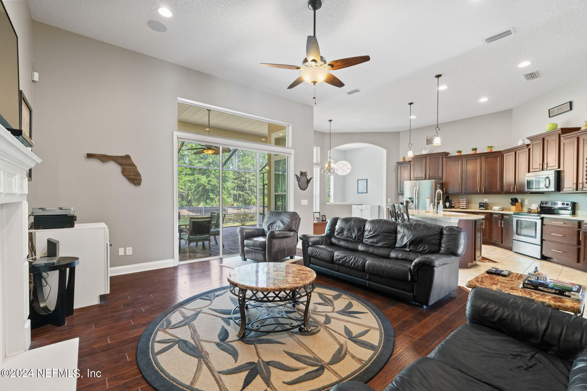 108 BAXTERLEY Way, St. Johns