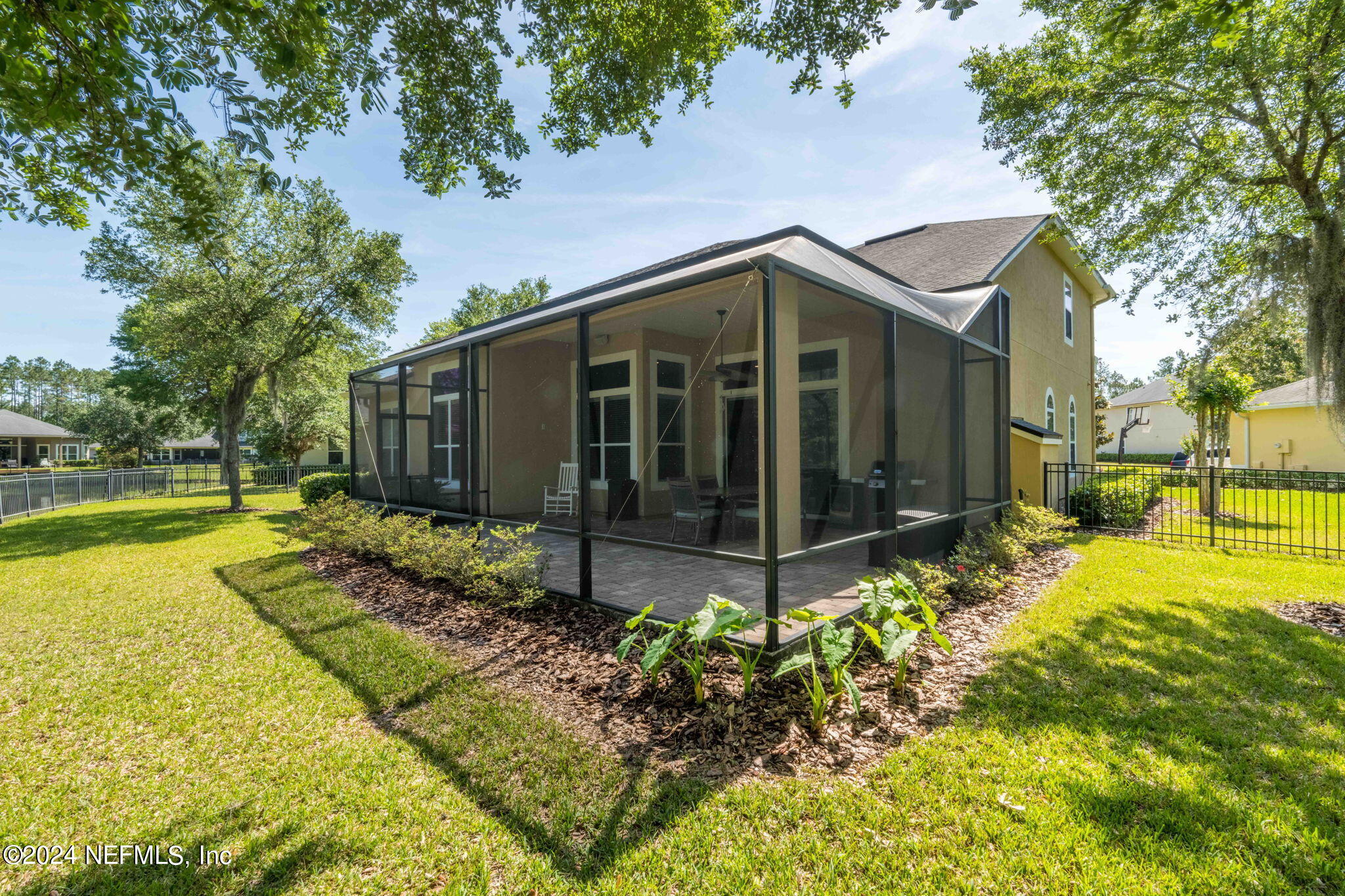 108 BAXTERLEY Way, St. Johns