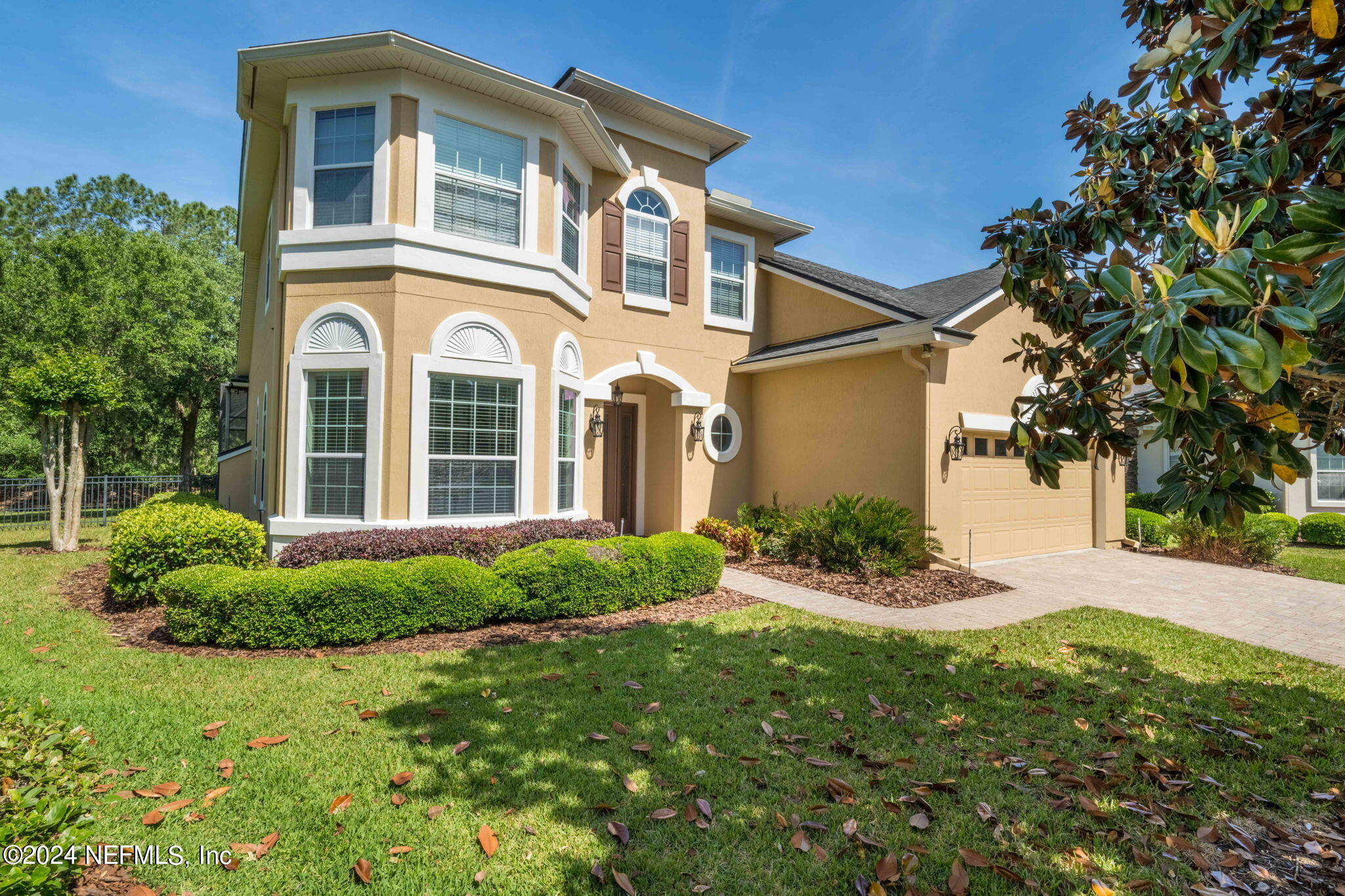 108 BAXTERLEY Way, St. Johns