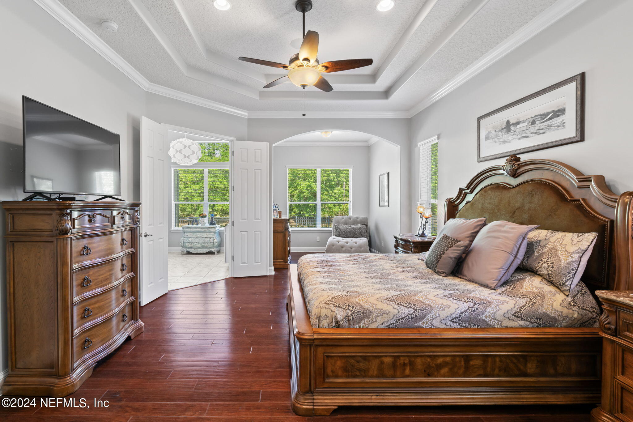108 BAXTERLEY Way, St. Johns