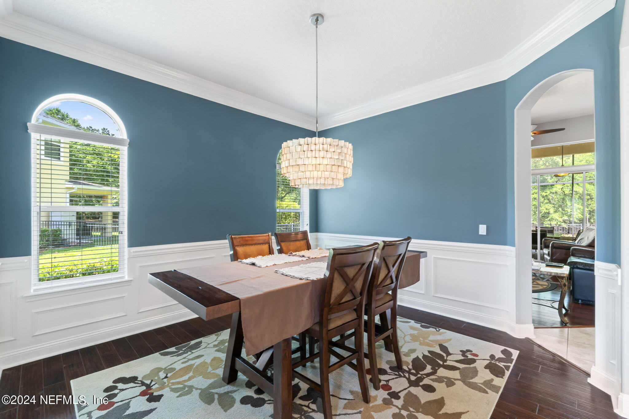 108 BAXTERLEY Way, St. Johns