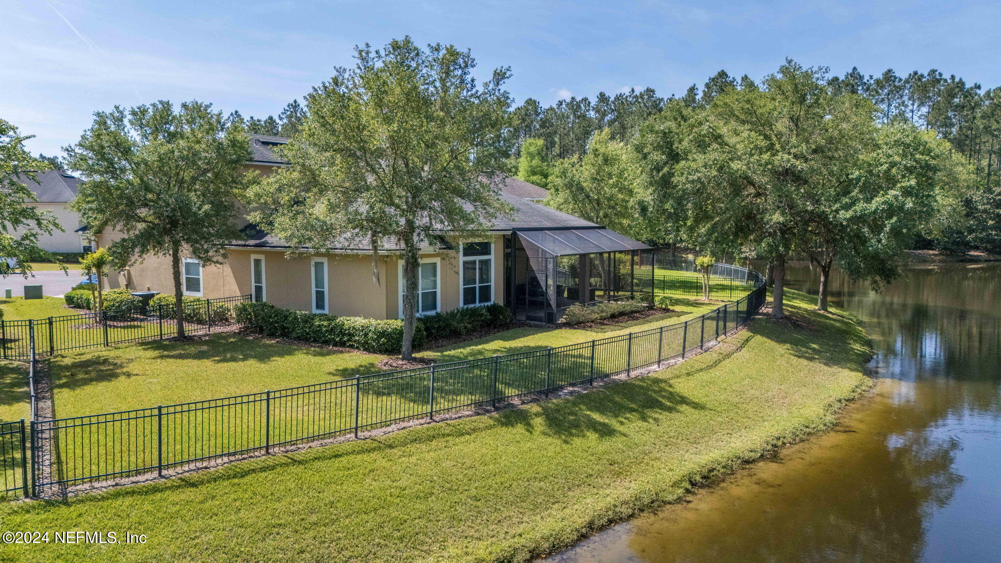 108 BAXTERLEY Way, St. Johns