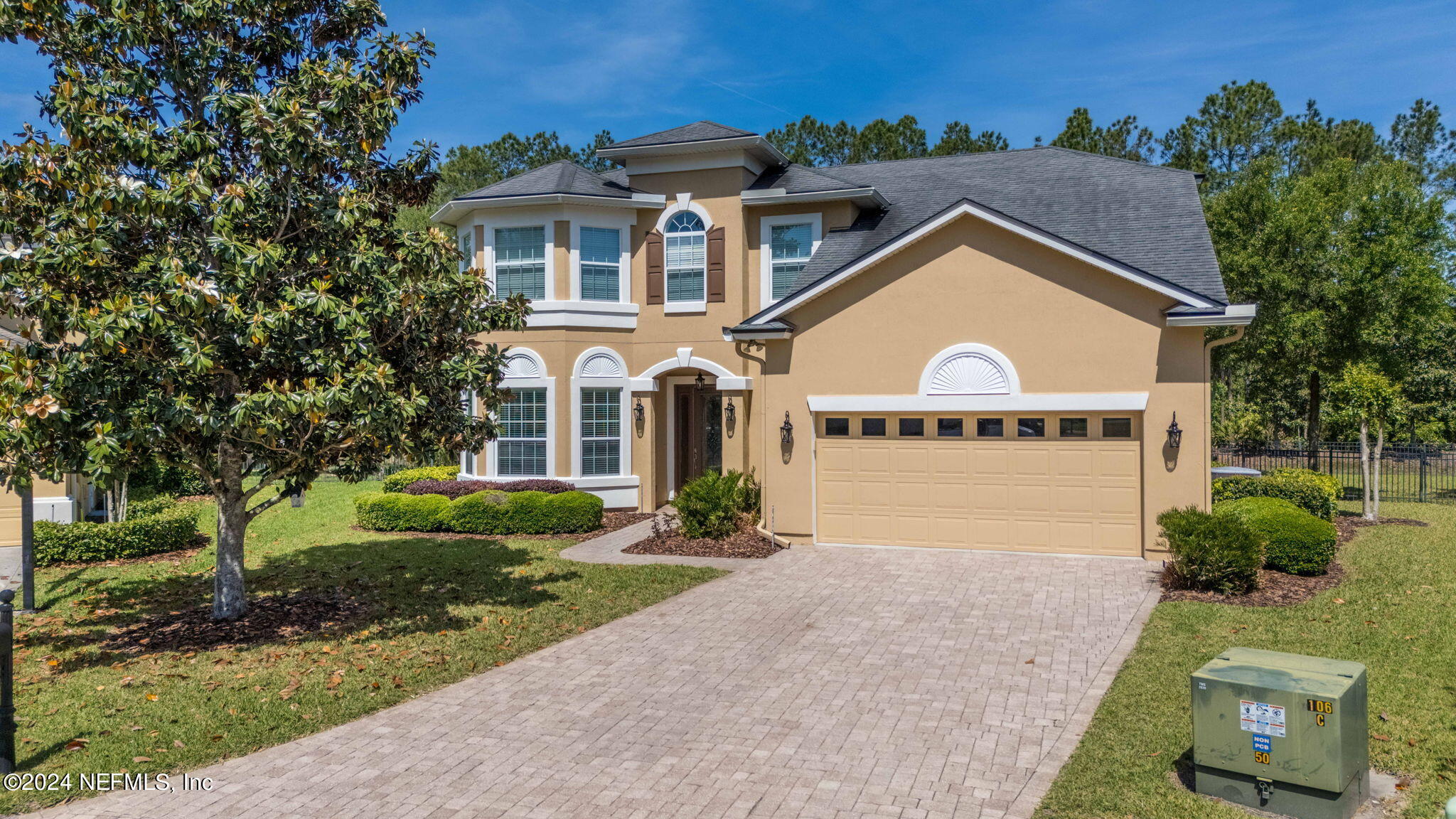 108 BAXTERLEY Way, St. Johns