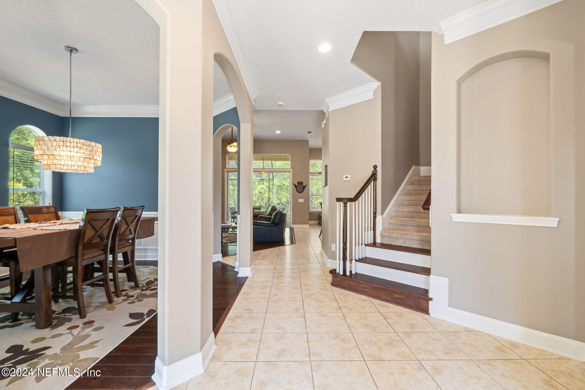 108 BAXTERLEY Way, St. Johns