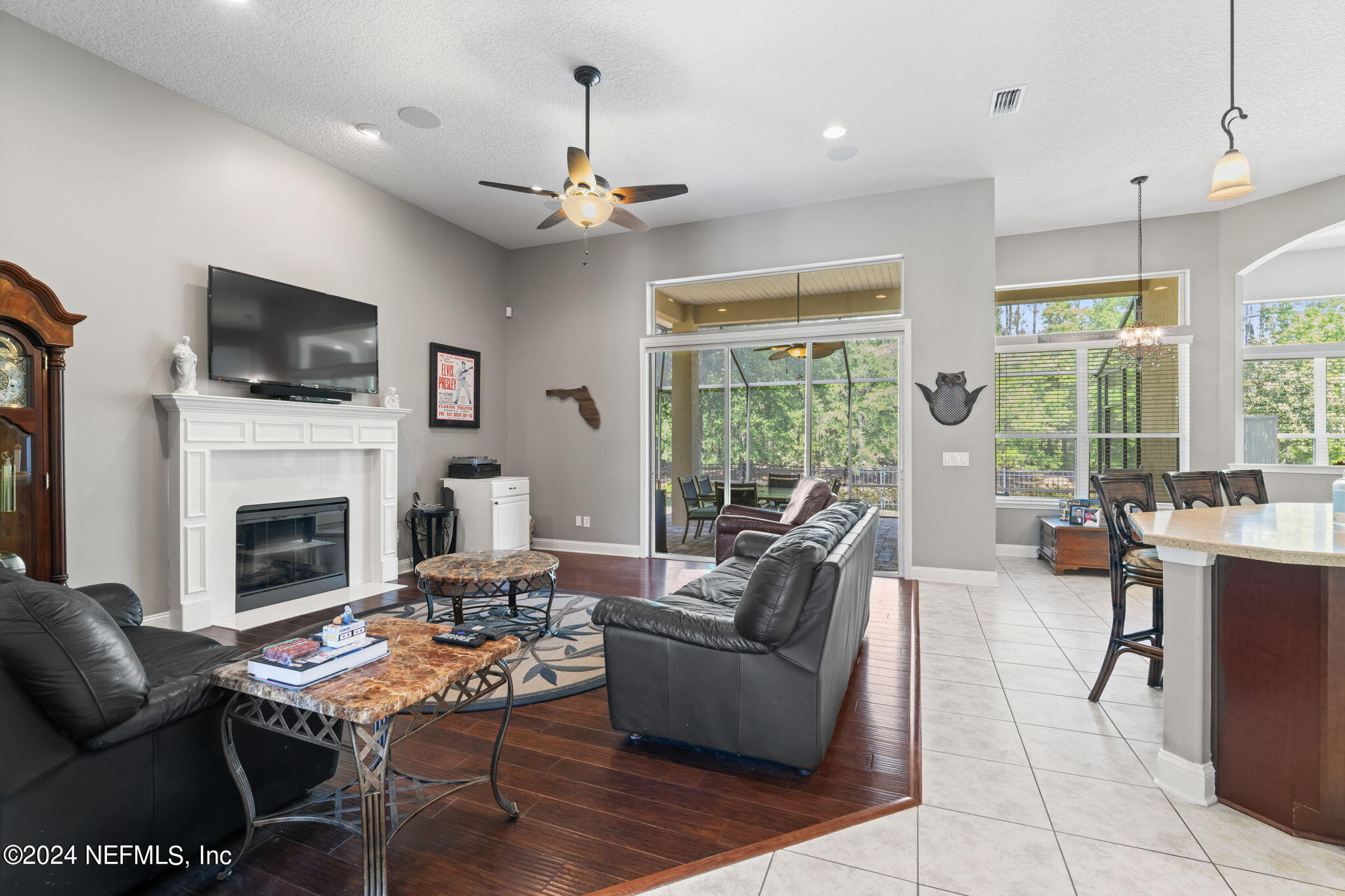 108 BAXTERLEY Way, St. Johns