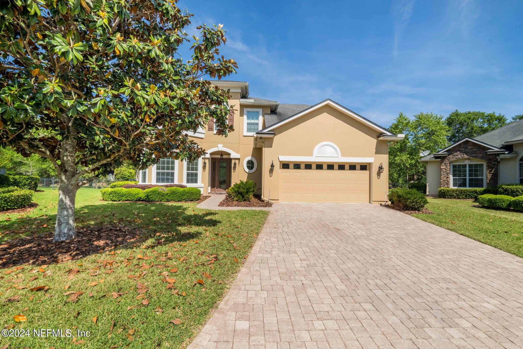 108 BAXTERLEY Way, St. Johns