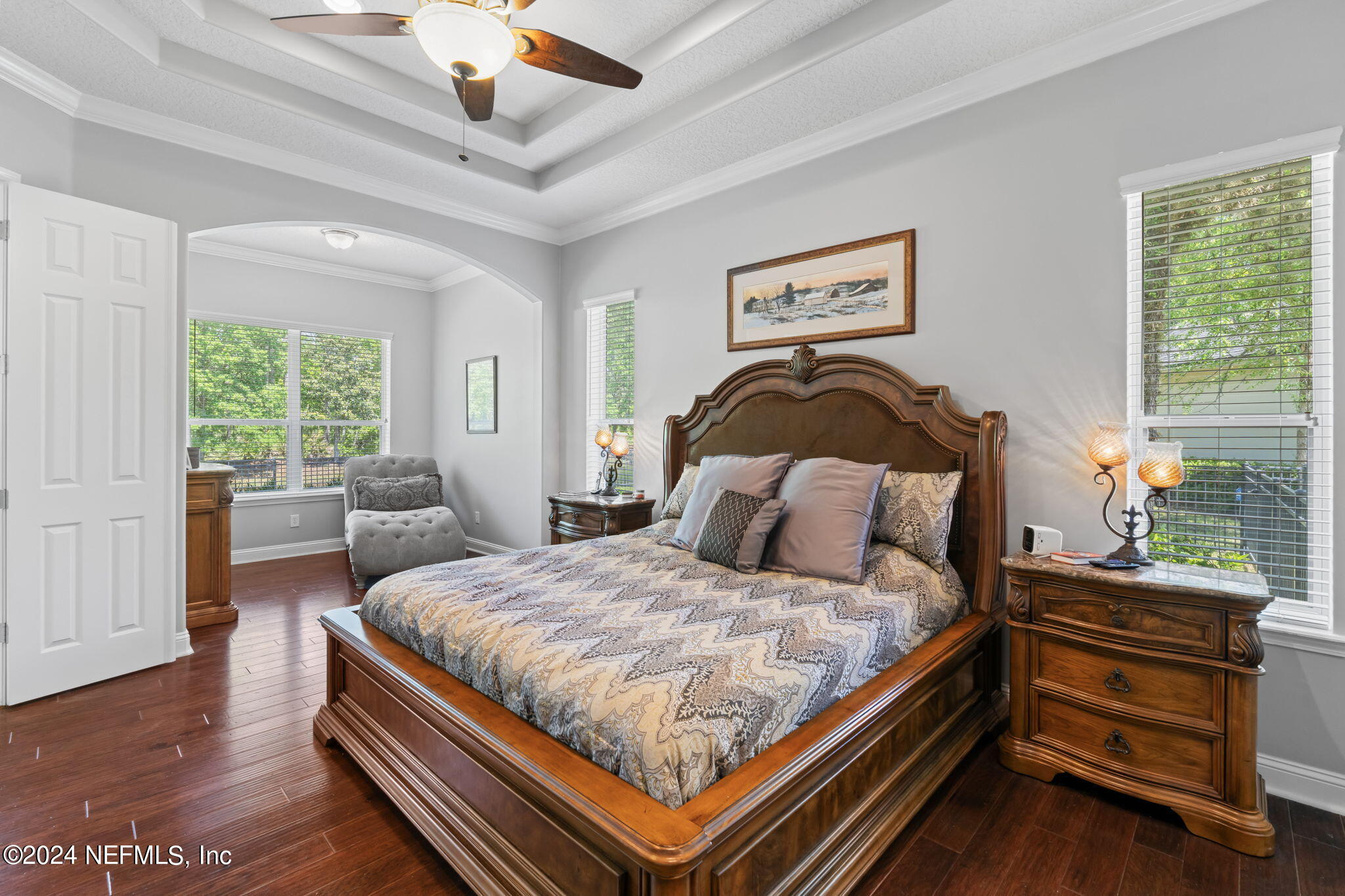 108 BAXTERLEY Way, St. Johns