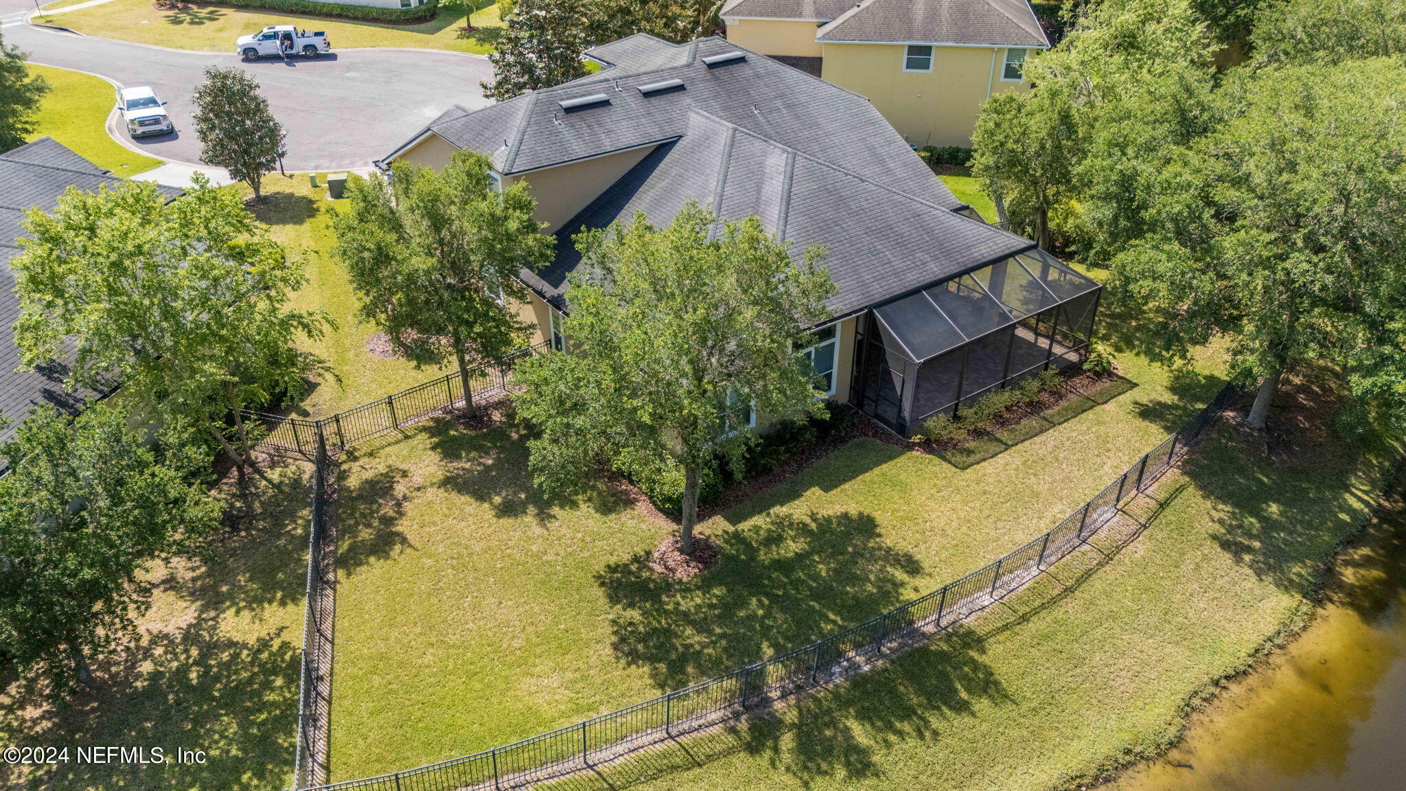 108 BAXTERLEY Way, St. Johns