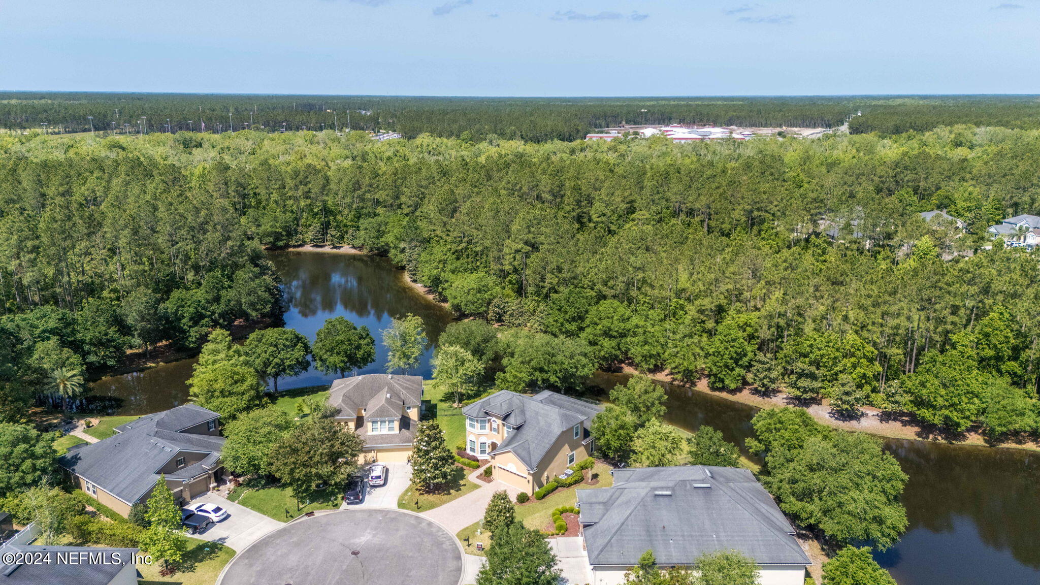 108 BAXTERLEY Way, St. Johns