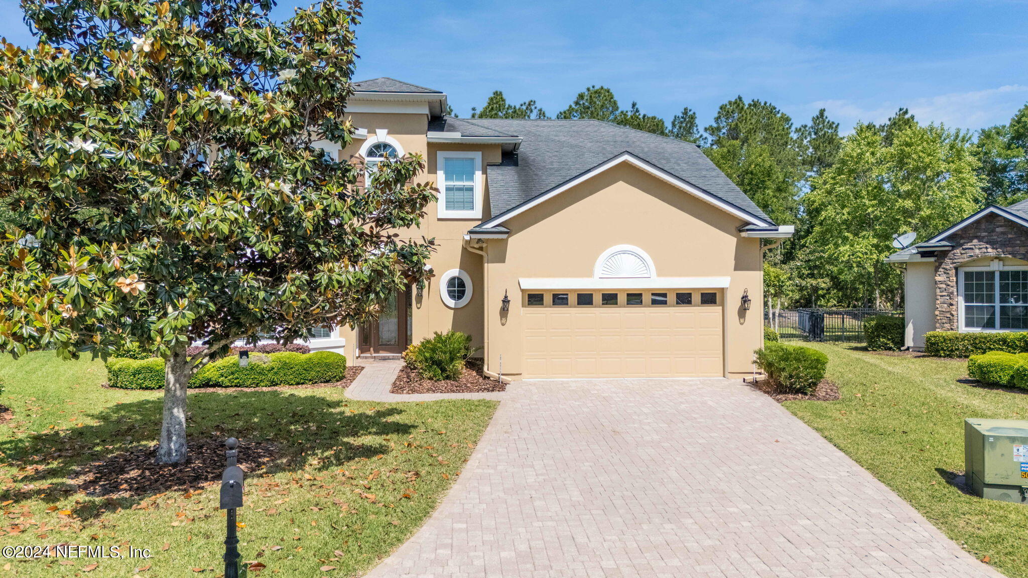 108 BAXTERLEY Way, St. Johns