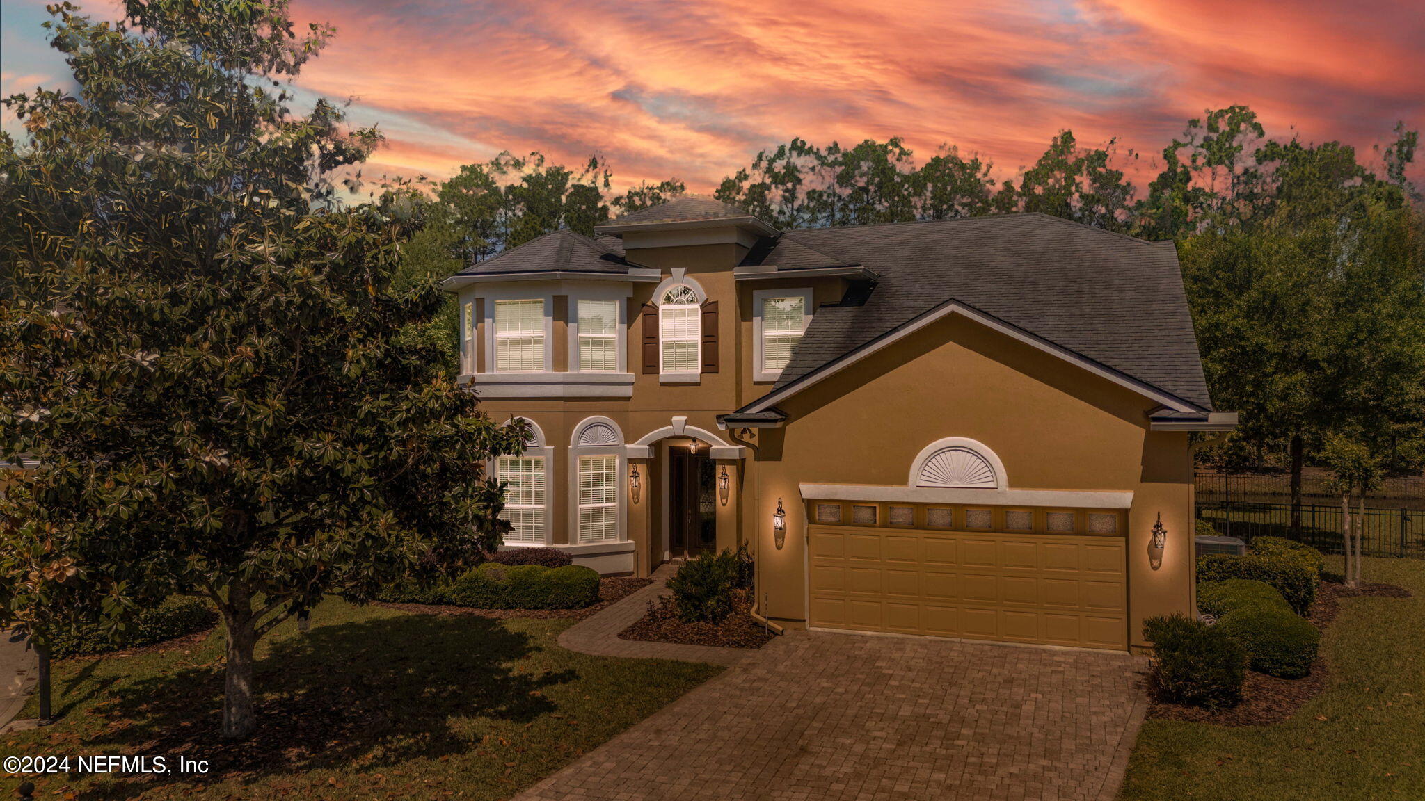108 BAXTERLEY Way, St. Johns