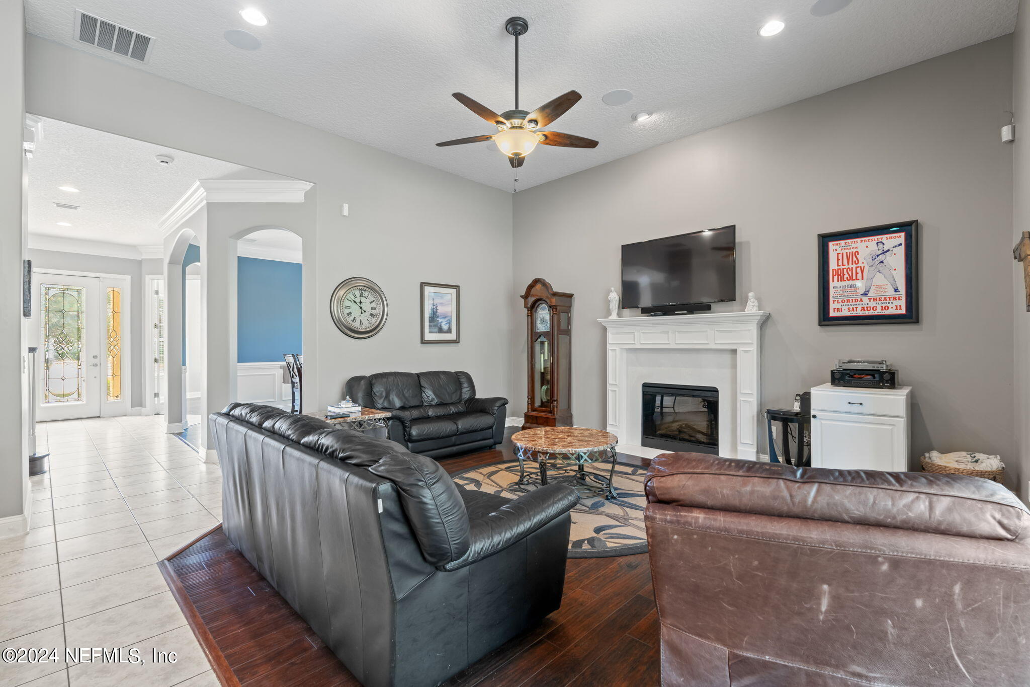 108 BAXTERLEY Way, St. Johns