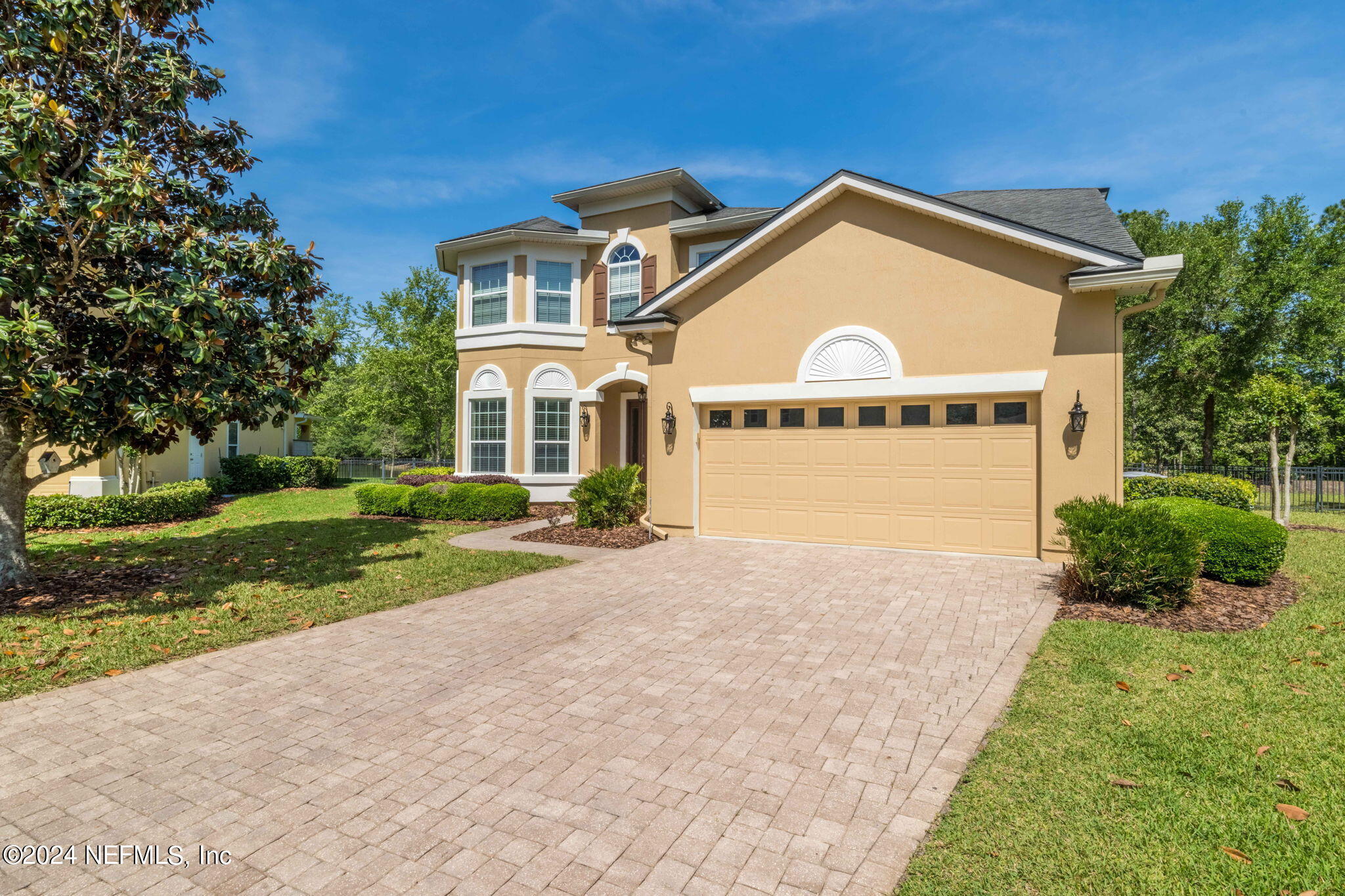 108 BAXTERLEY Way, St. Johns