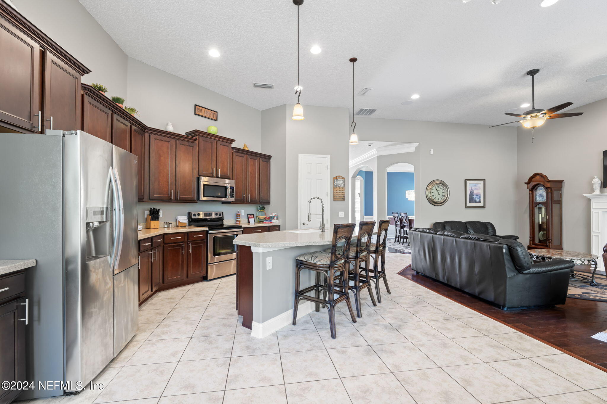108 BAXTERLEY Way, St. Johns