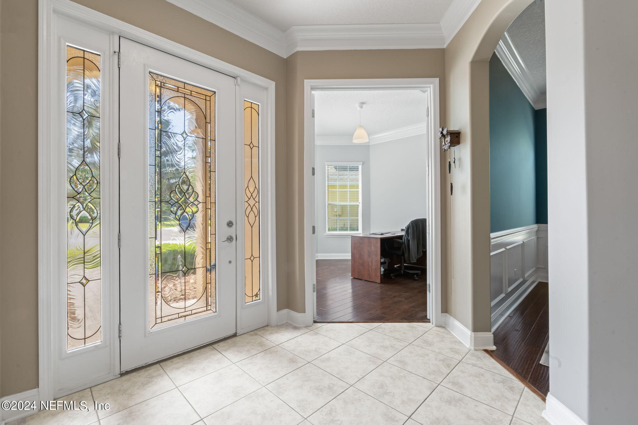 108 BAXTERLEY Way, St. Johns