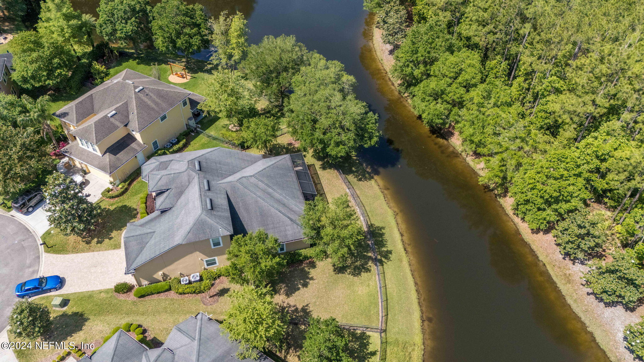 108 BAXTERLEY Way, St. Johns
