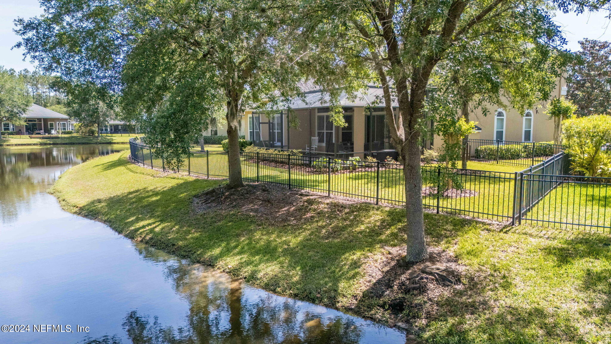 108 BAXTERLEY Way, St. Johns