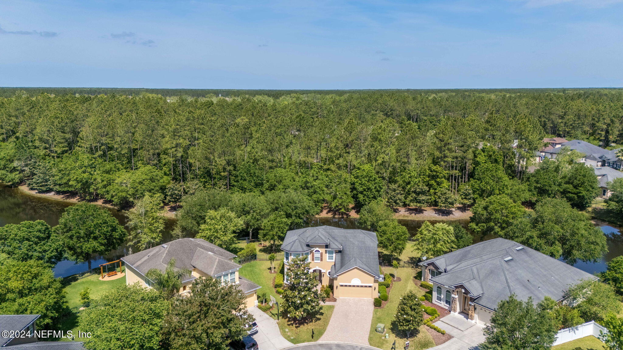 108 BAXTERLEY Way, St. Johns